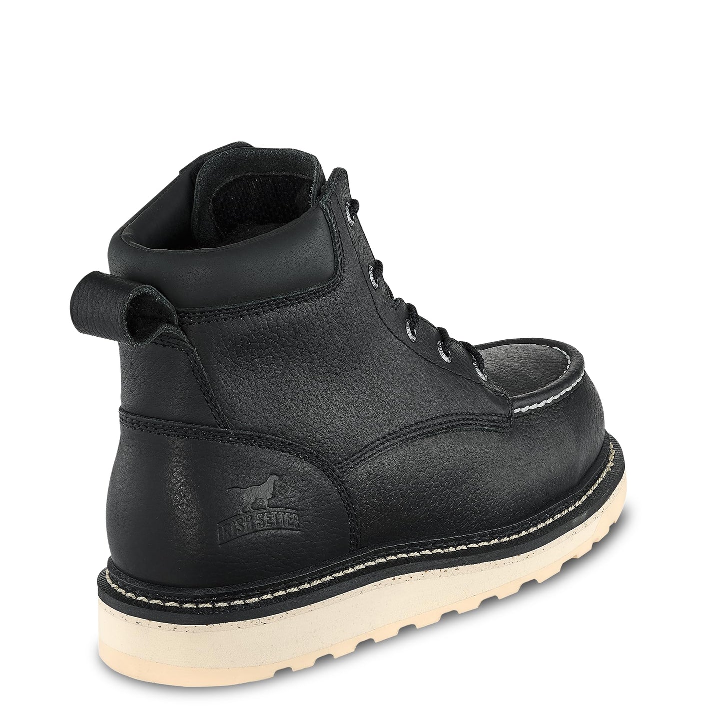 Irish Setter, Ashby, Men's, 6", Aluminum Safety Toe, Work Boot