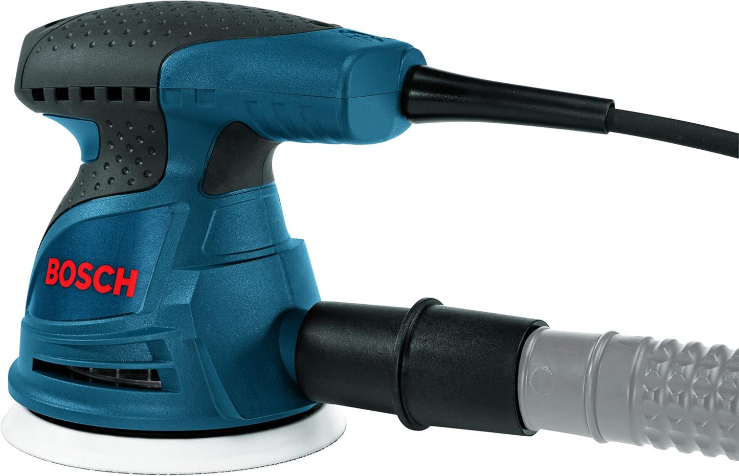 BOSCH ROS10 5 Inch 120 Volt 5 Inch Single-Speed Palm Random Orbit Sander, Polisher