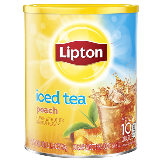 Lipton Iced Tea