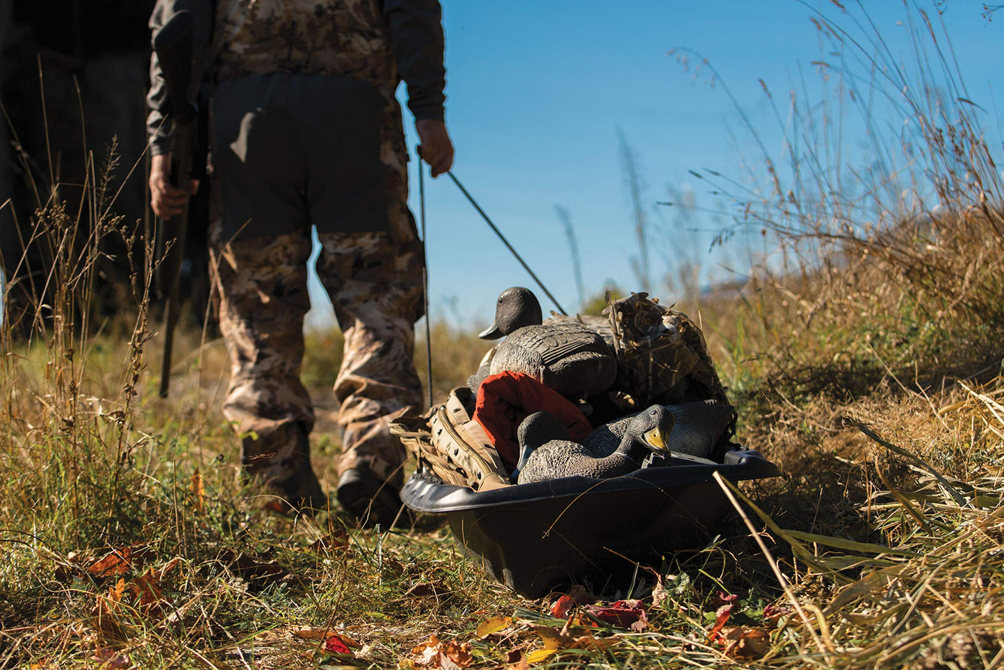 Pelican - Trek Utility Sled