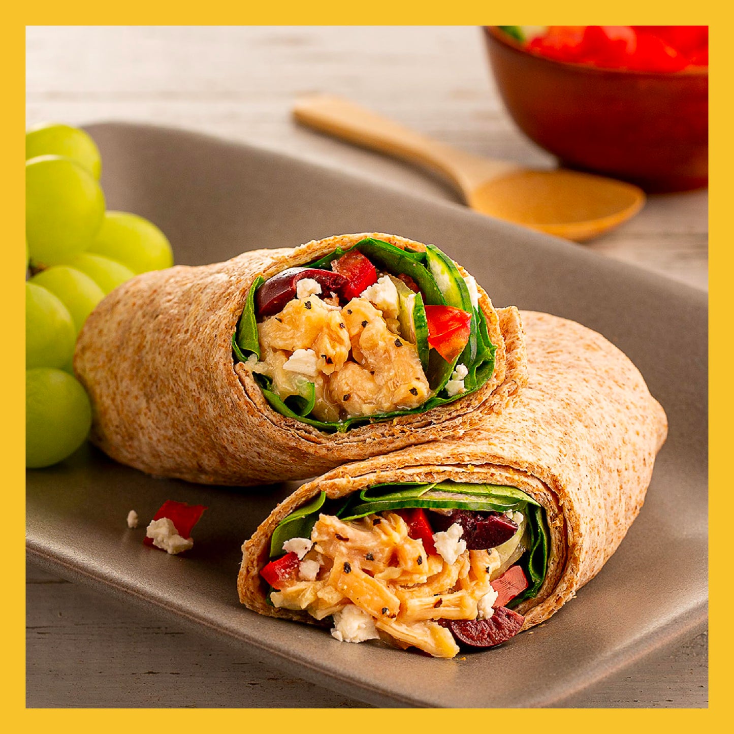 StarKist Chicken Creations, Chicken Salad, 2.6 oz Pouch (Pack of 12)