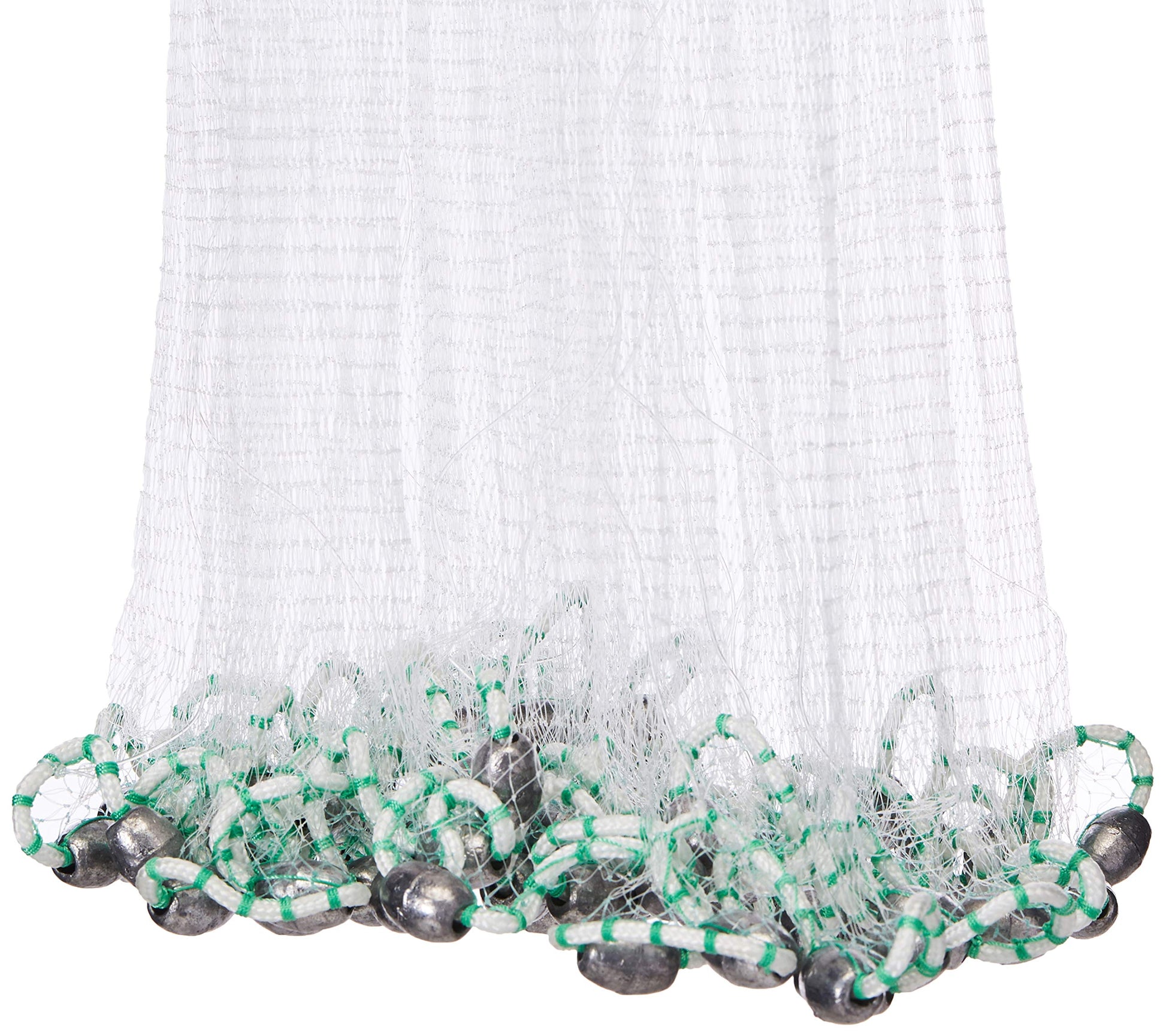 amazon betts monofilament fishing nets suppliers Betts 7PM Old Salt Mono Cast Net, 3/8" Mono Cast Net 7' – LENONLURES.COM