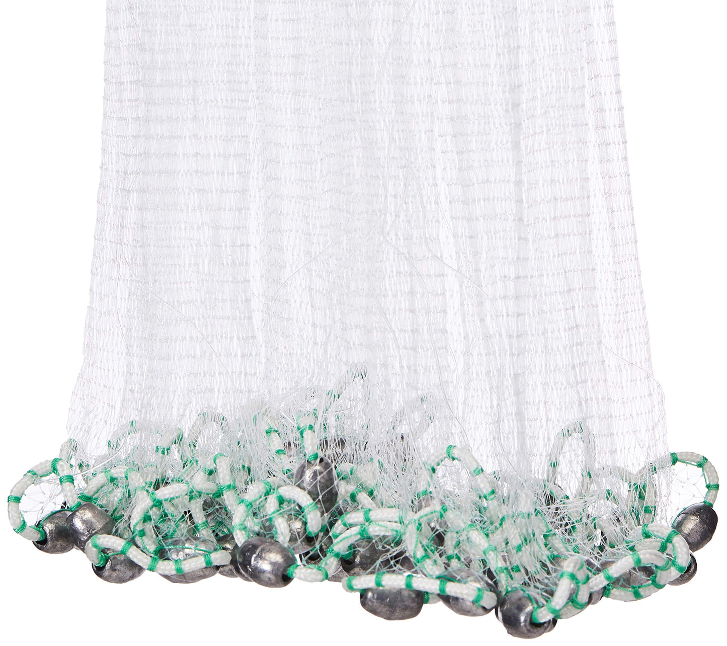 Betts 7PM Old Salt Mono Cast Net, 3/8" Mono Cast Net 7'