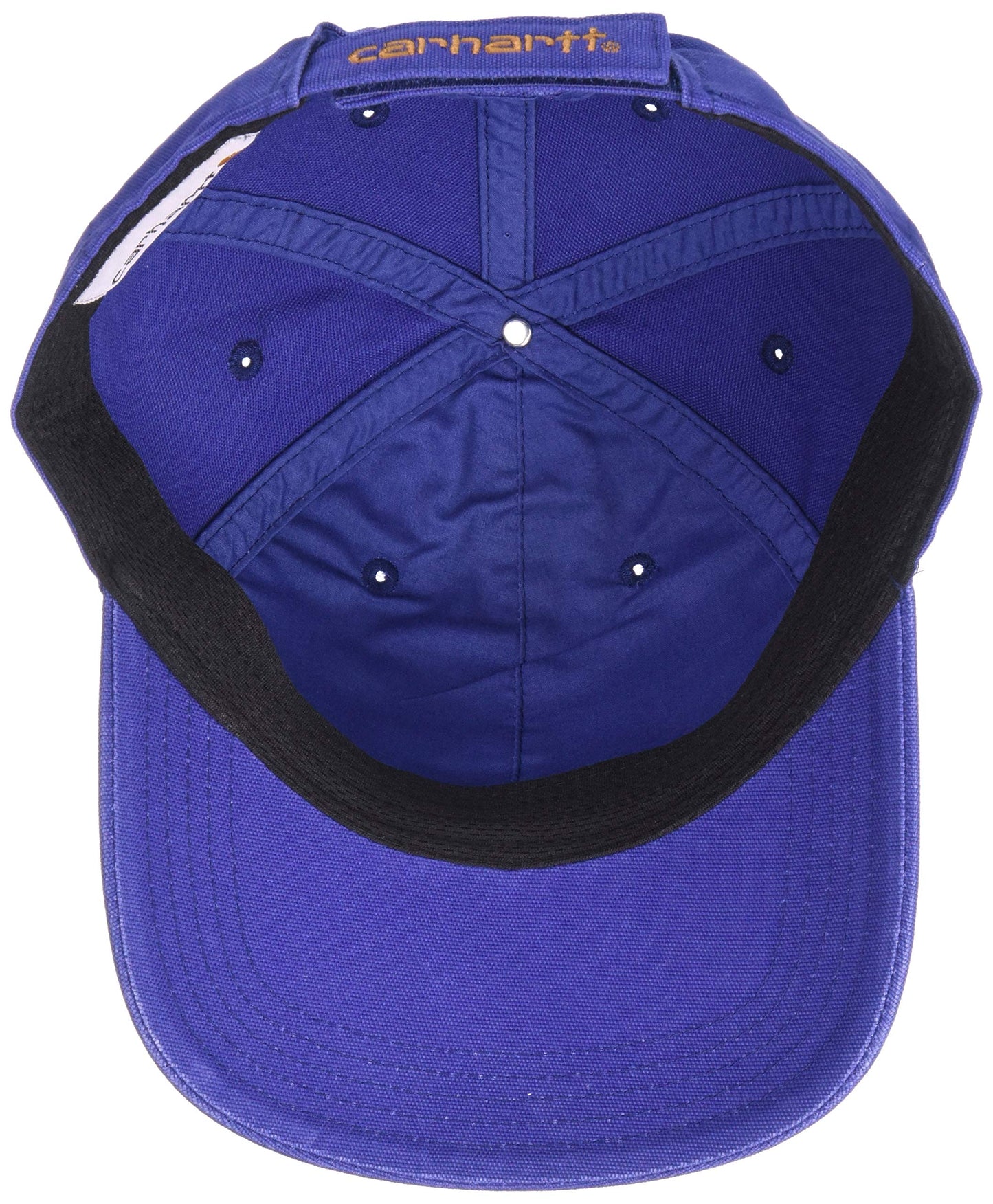Carhartt Men's 100289 Odessa Ball Cap