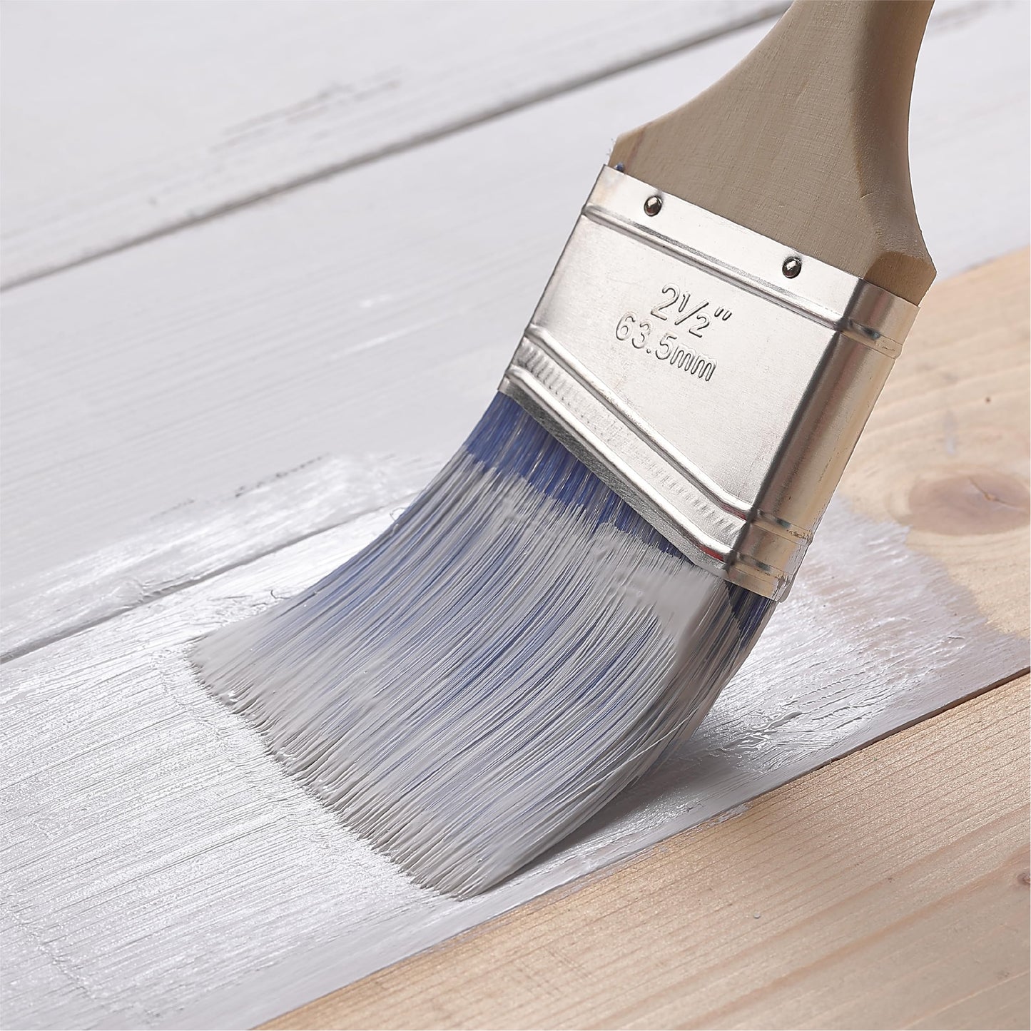Bates Paint Roller - Paint Brush, Paint Tray, Roller Paint Brush, 11 Piece Home Painting Supplies, Foam Brush, House Painting Tray, Painting Tools, Roller and Paint Brushes, Interior Paint Brushes