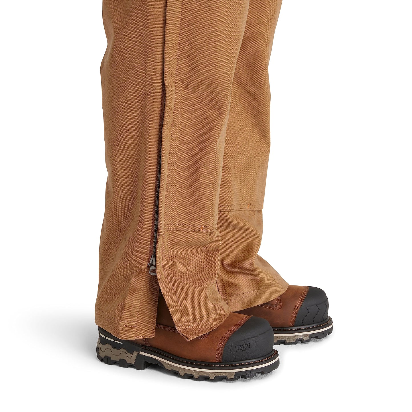 Timberland PRO Womens Gritman Insulated Bib Overalls