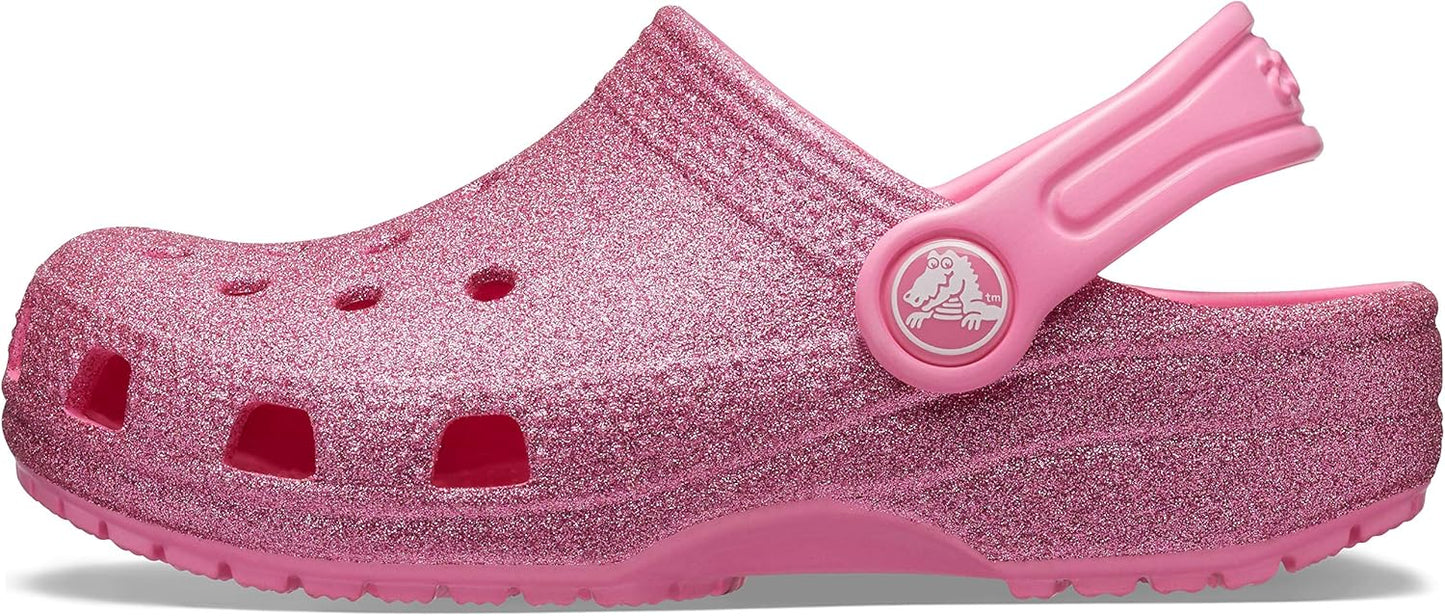 Crocs Classic Striped Clog
