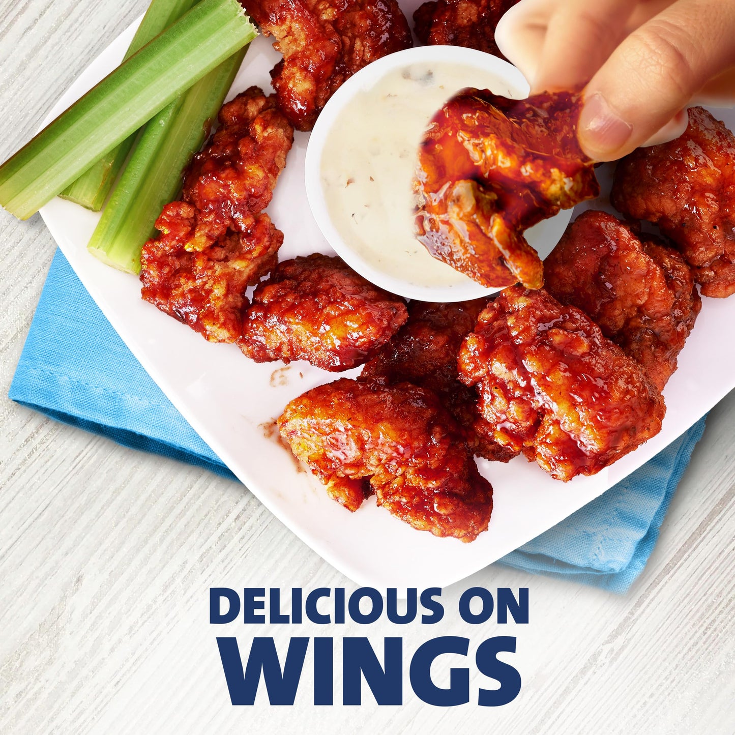 Kraft Ranch Salad Dressing (1 gal Jug)