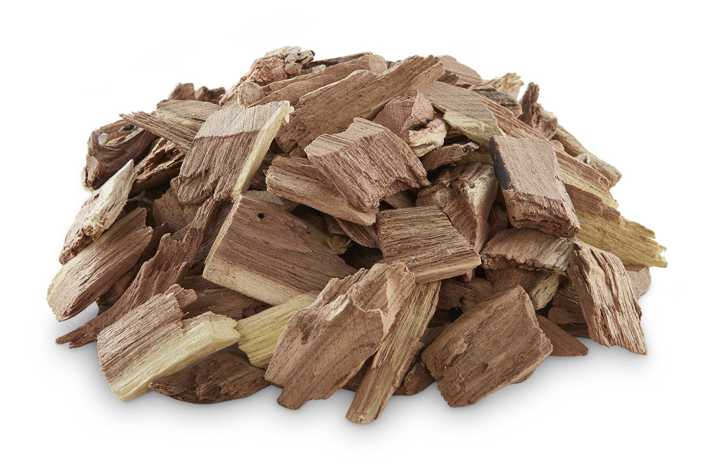 Weber Apple Wood Chips, for Grilling and Smoking, 192 Cu. in
