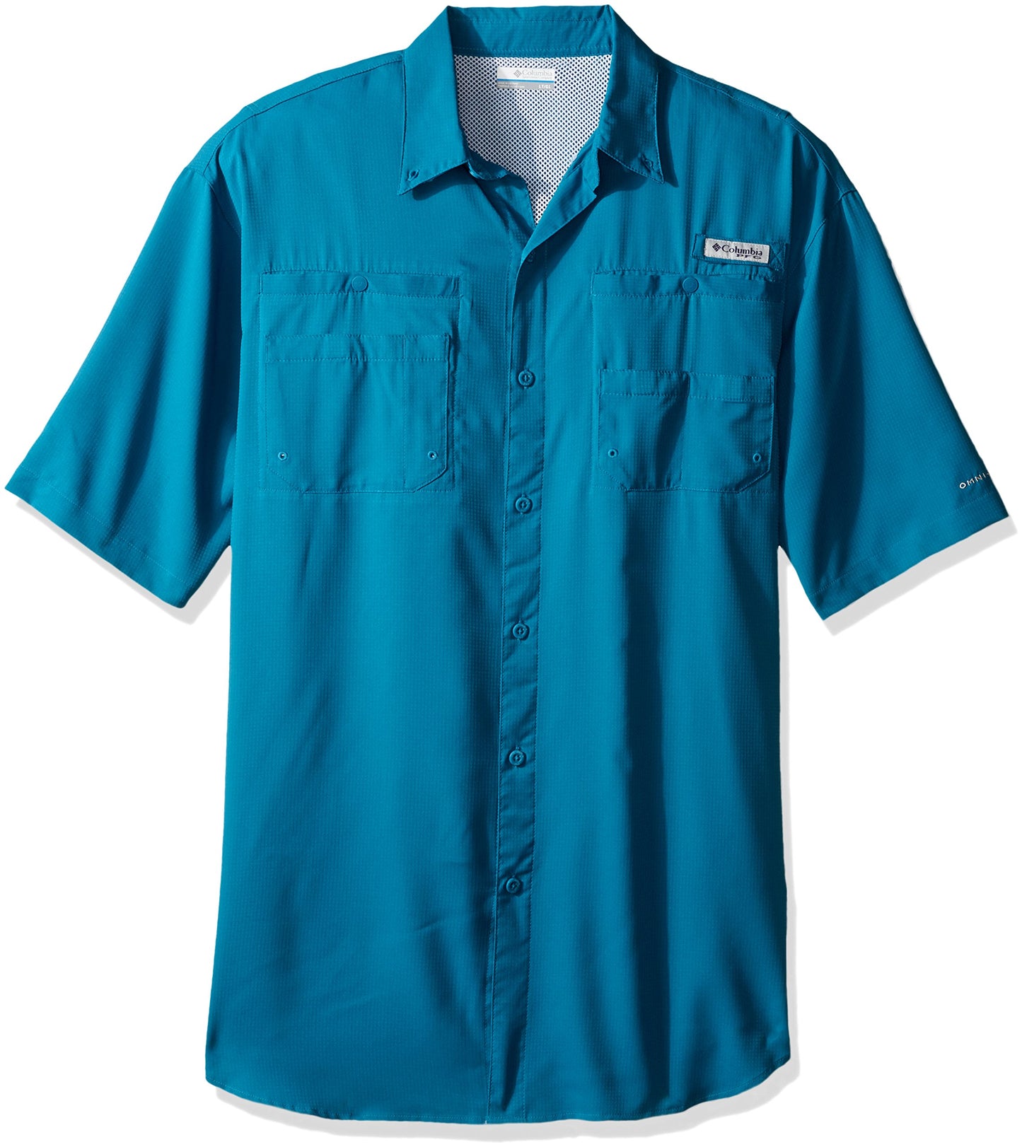 Columbia Men's PFG Tamiami II Short Sleeve Shirt