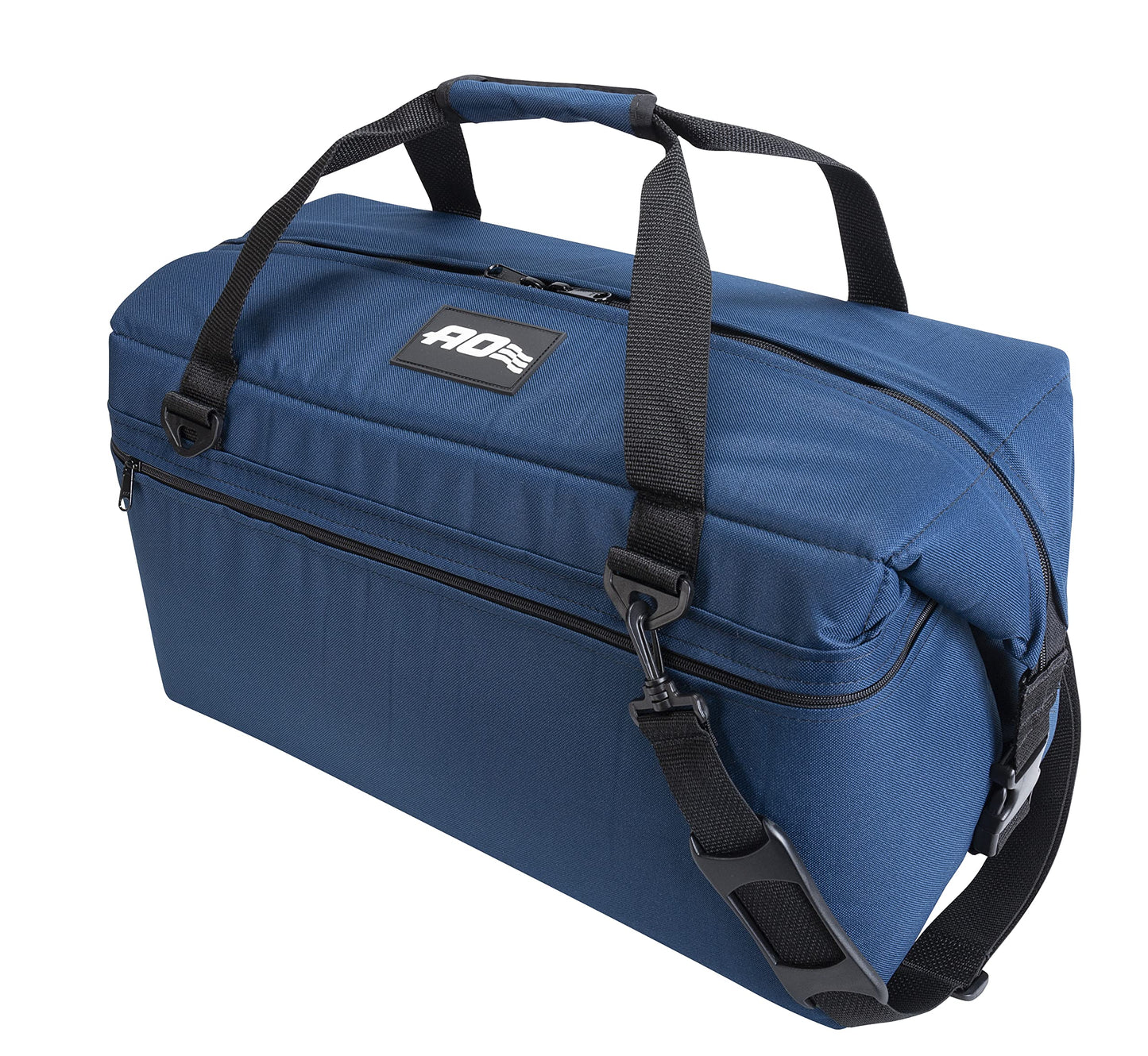 AO Coolers Original Soft Cooler with High-Density Insulation