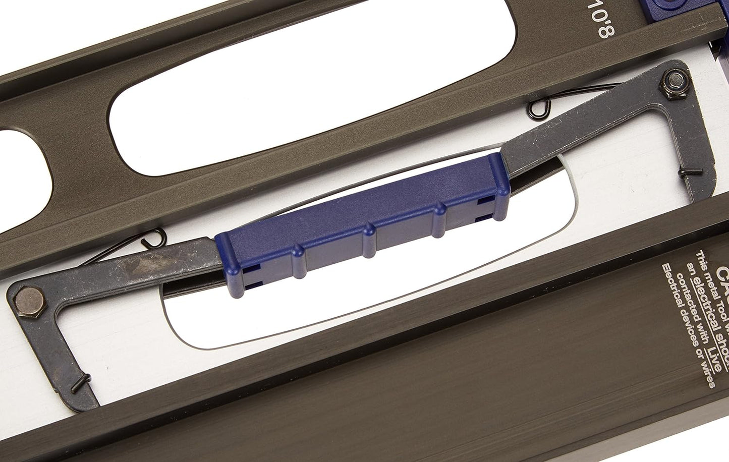 IRWIN Level, Magnetic, I-beam, 24-Inch (1801091), Blue