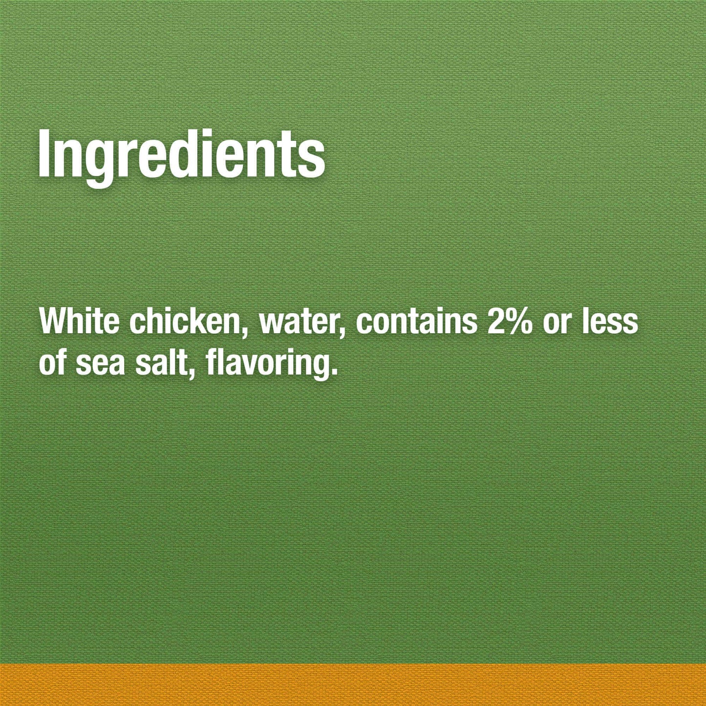 VALLEY FRESH, Chuck Chicken in Water, White & Dark, 10 Ounce (Pack of 12)