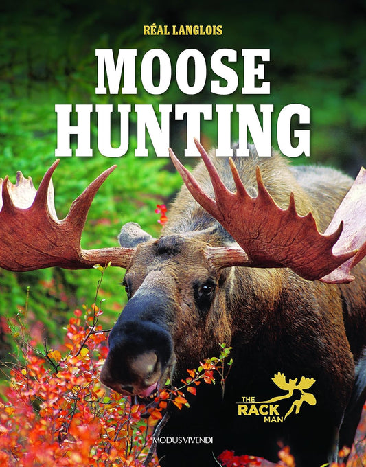 Moose Hunting