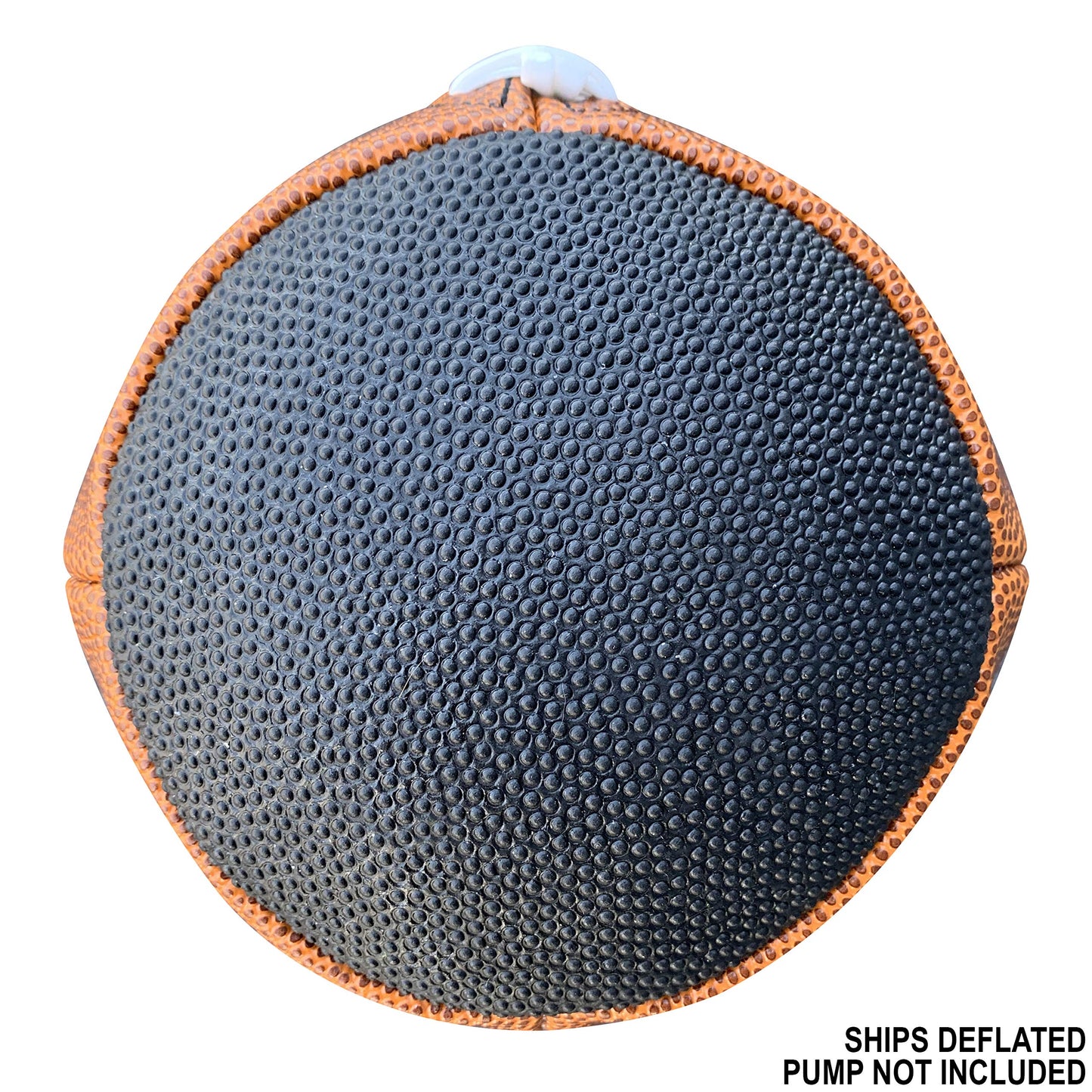 Passback Junior Composite Football, Ages 9-13, Youth Training Football, (Ships Deflated)