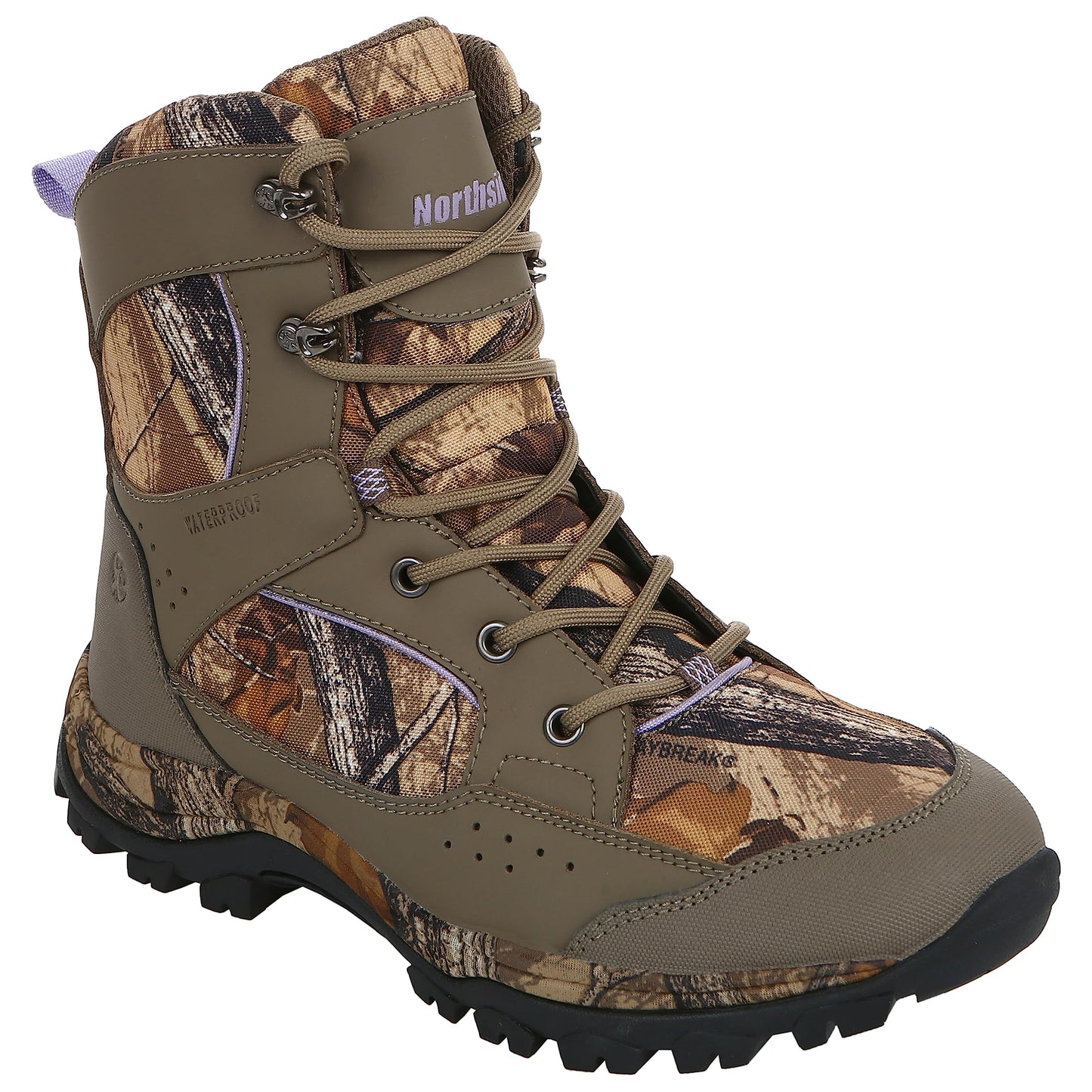 Northside Women's Woodbury 800 Hunting Shoes