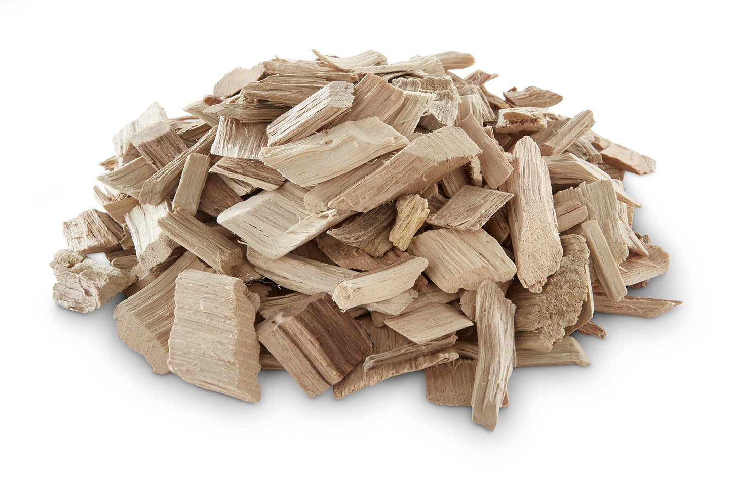 Weber Apple Wood Chips, for Grilling and Smoking, 192 Cu. in