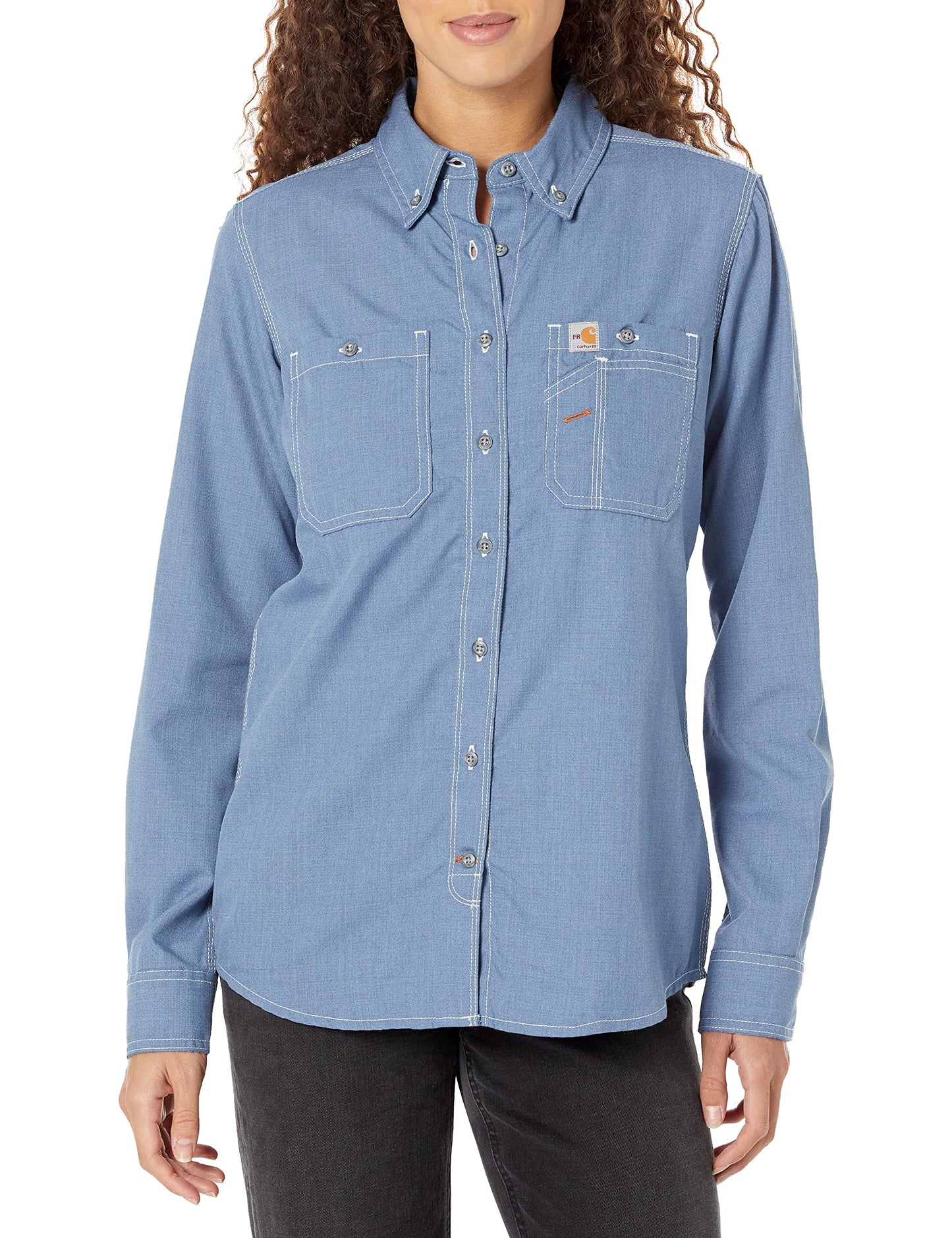 Carhartt Women's Shirt