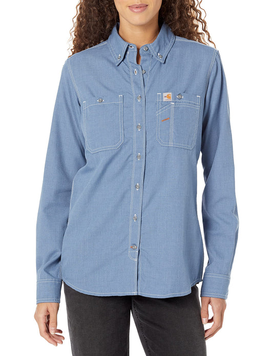 Carhartt Women's Shirt