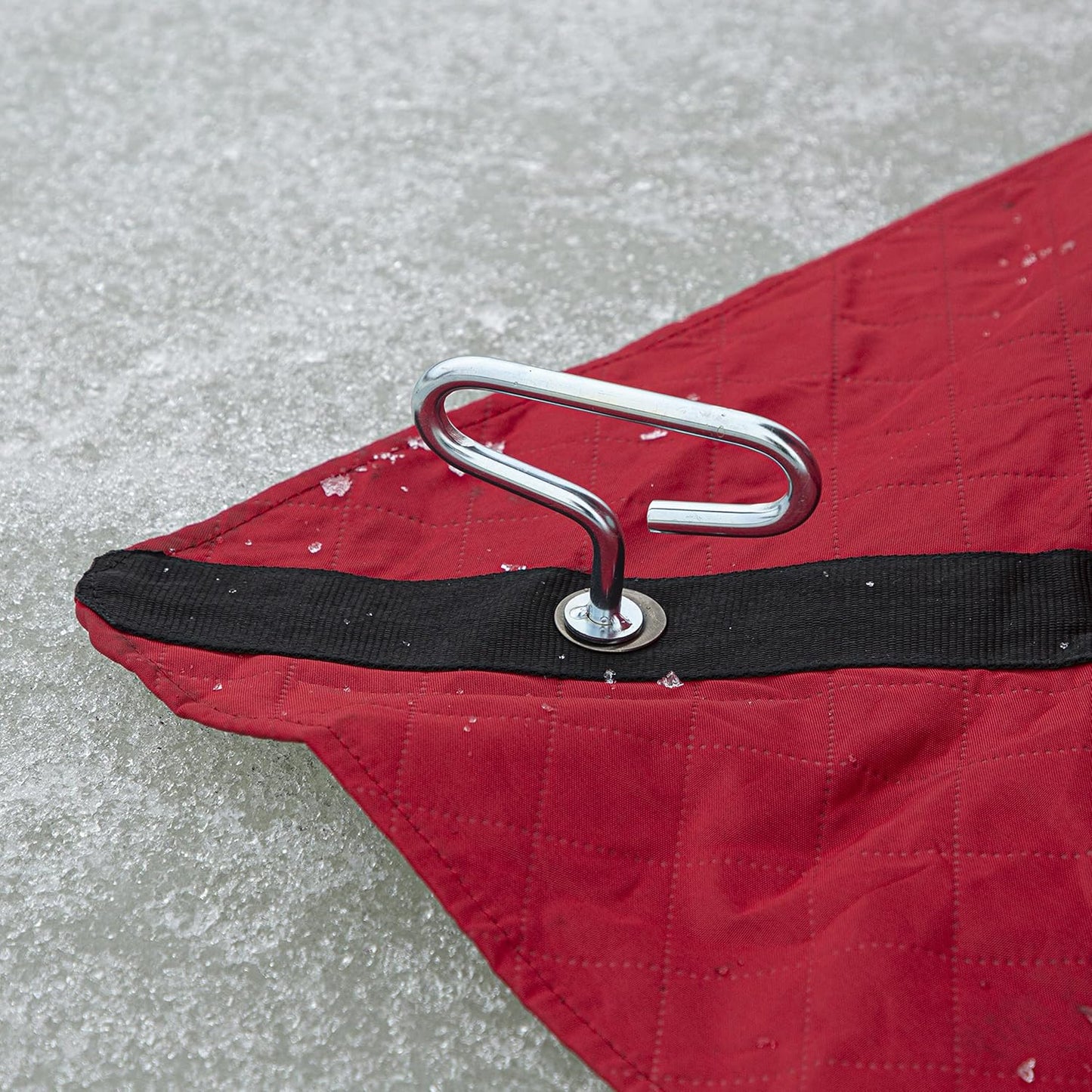 Eskimo 69138 Ice Shelter Anchors, 2-Pack