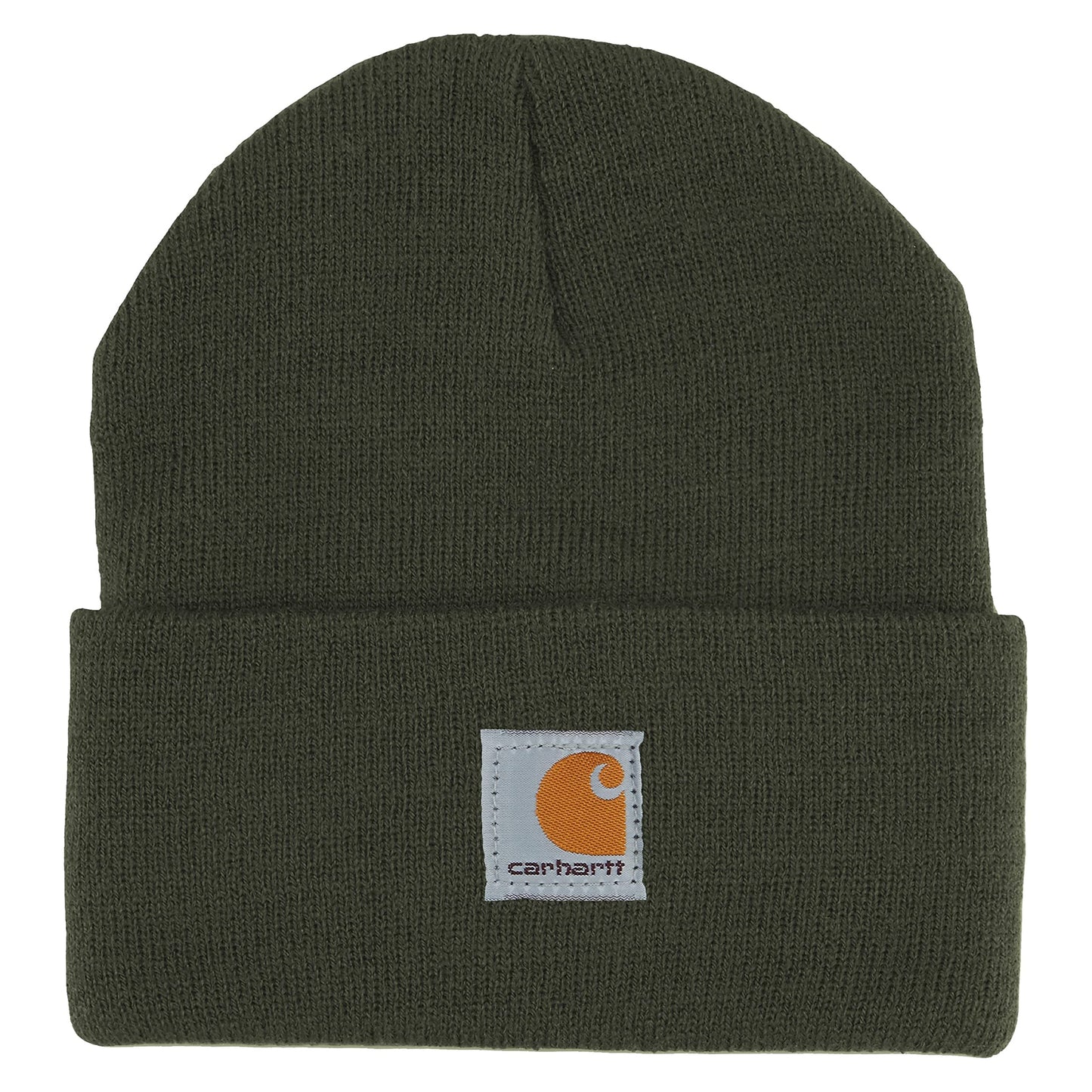 Carhartt Girls' Kids' Knit Beanie Watch Hat