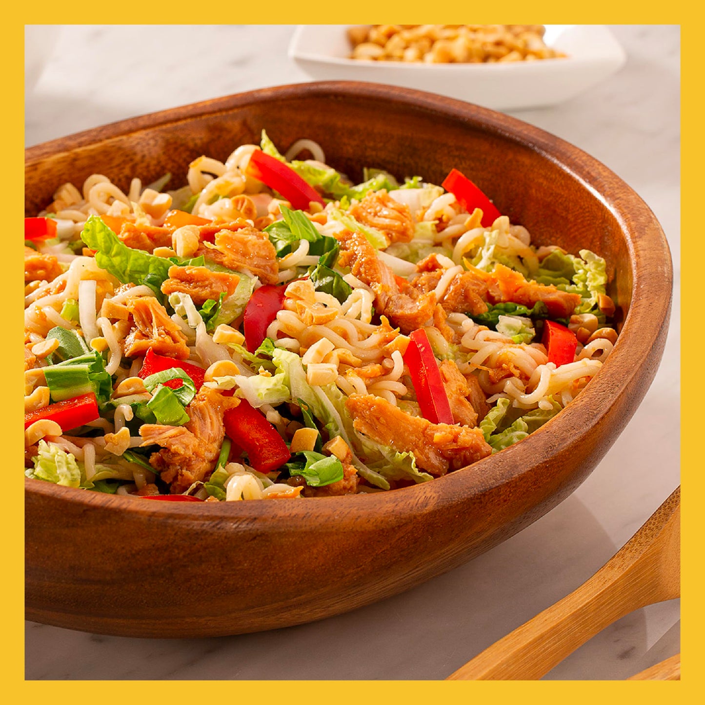 StarKist Chicken Creations, Chicken Salad, 2.6 oz Pouch (Pack of 12)