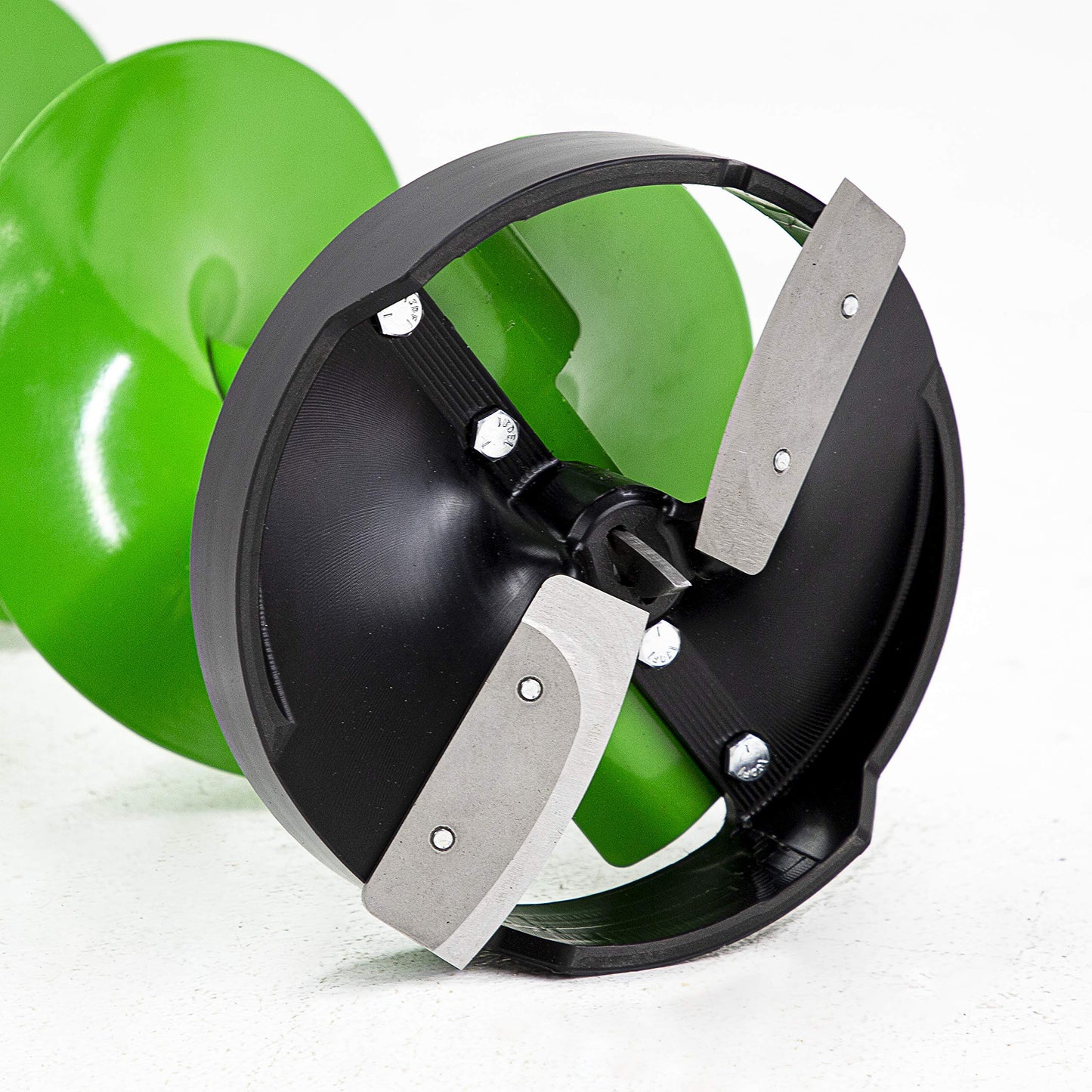 ION Electric Ice Auger Series