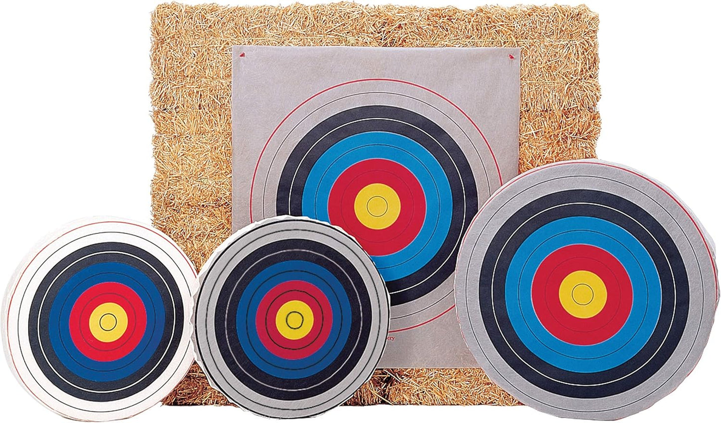 Bear Archery A48RD Skirted Round Target Face 48"