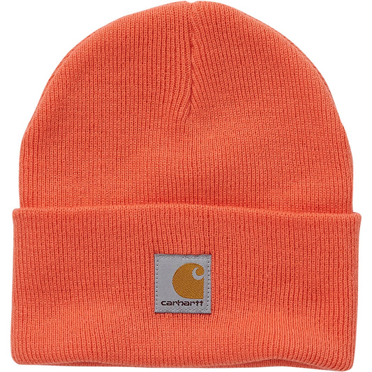 Carhartt Girls' Kids' Knit Beanie Watch Hat