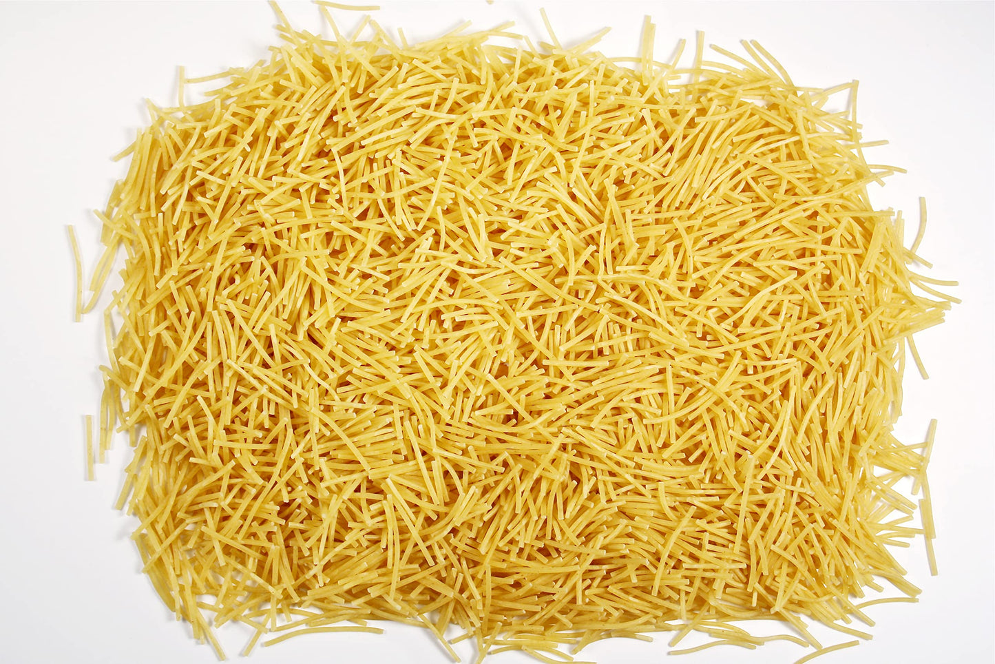 LA MODERNA, Noodles, Pasta, Made with Durum Wheat Grits, Enriched with Vitamins and Iron, 7 oz, Pack of 20