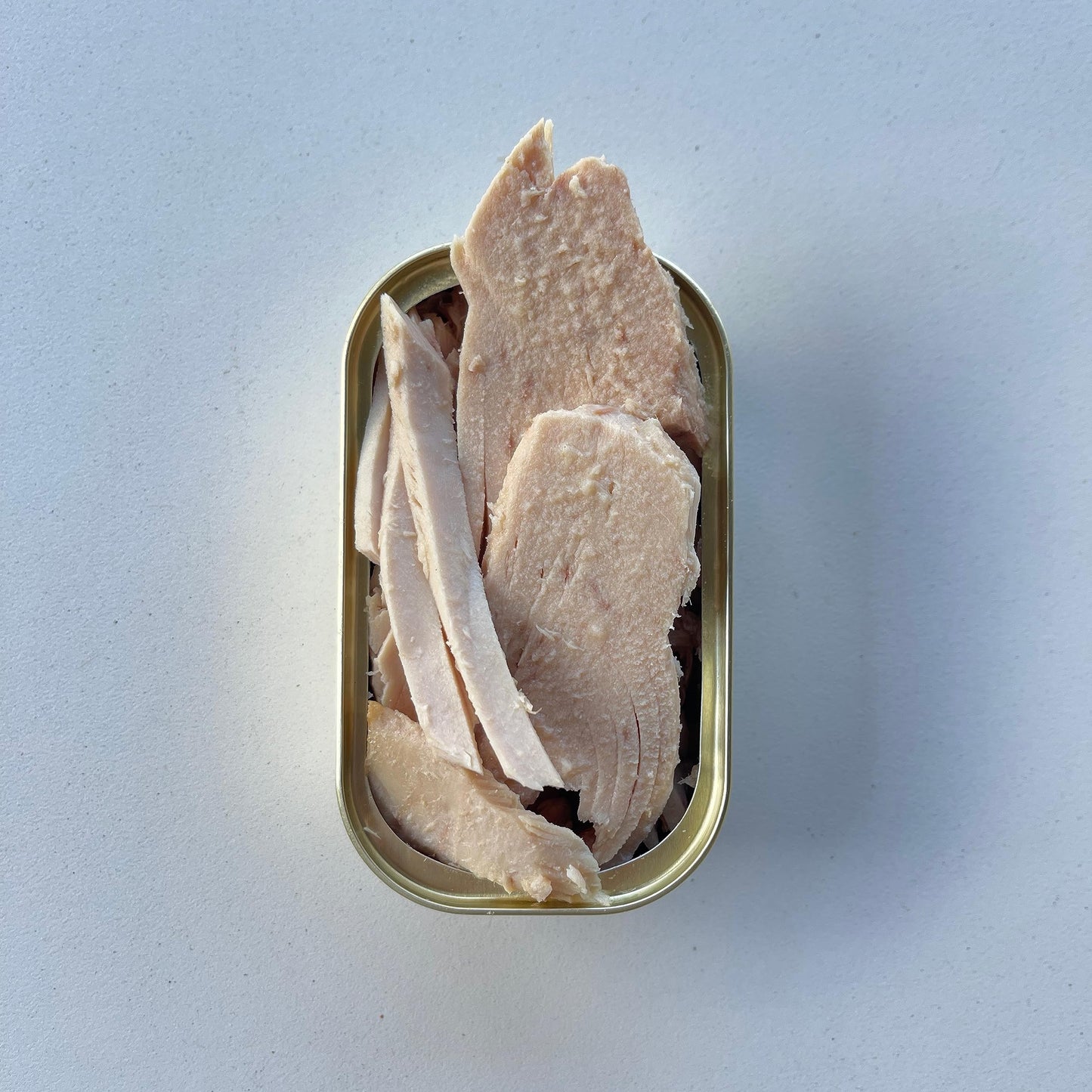 Natural Catch Tuna Filets, Hand Cut, Pole & Line Caught, Gluten-Free, Paleo, Keto Friendly (4.4 oz per can- Pack of 12)