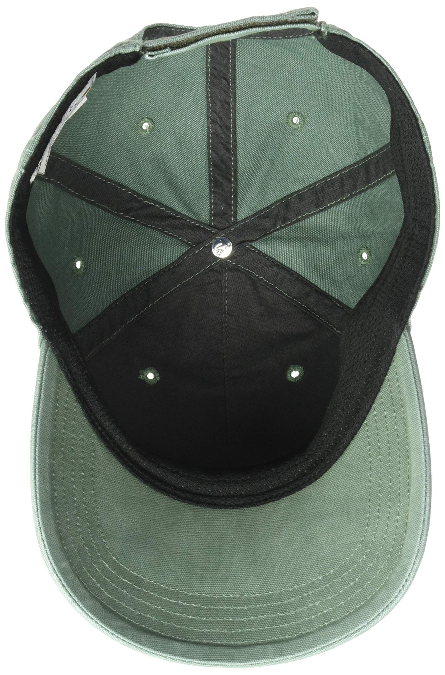 Carhartt Men's 100289 Odessa Ball Cap