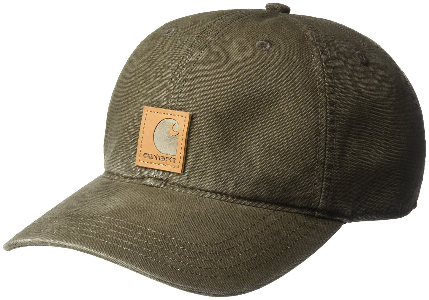 Carhartt Men's 100289 Odessa Ball Cap