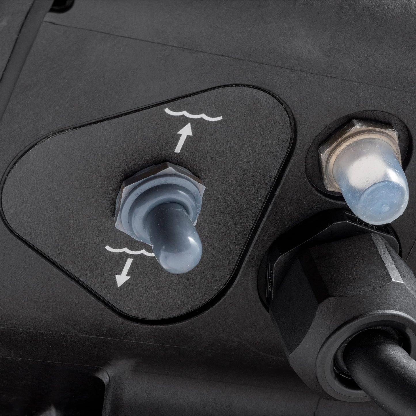 Cannon Magnum Series Electric Downriggers