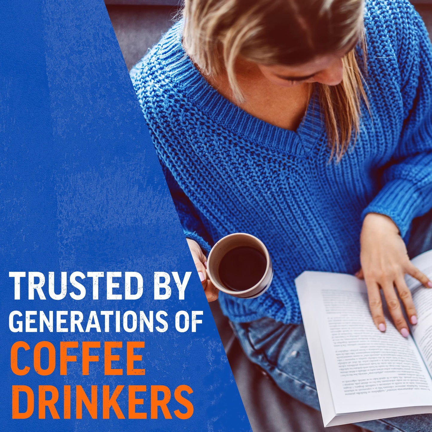 Maxwell House 27.5oz Ground Coffee Medium Original Roast