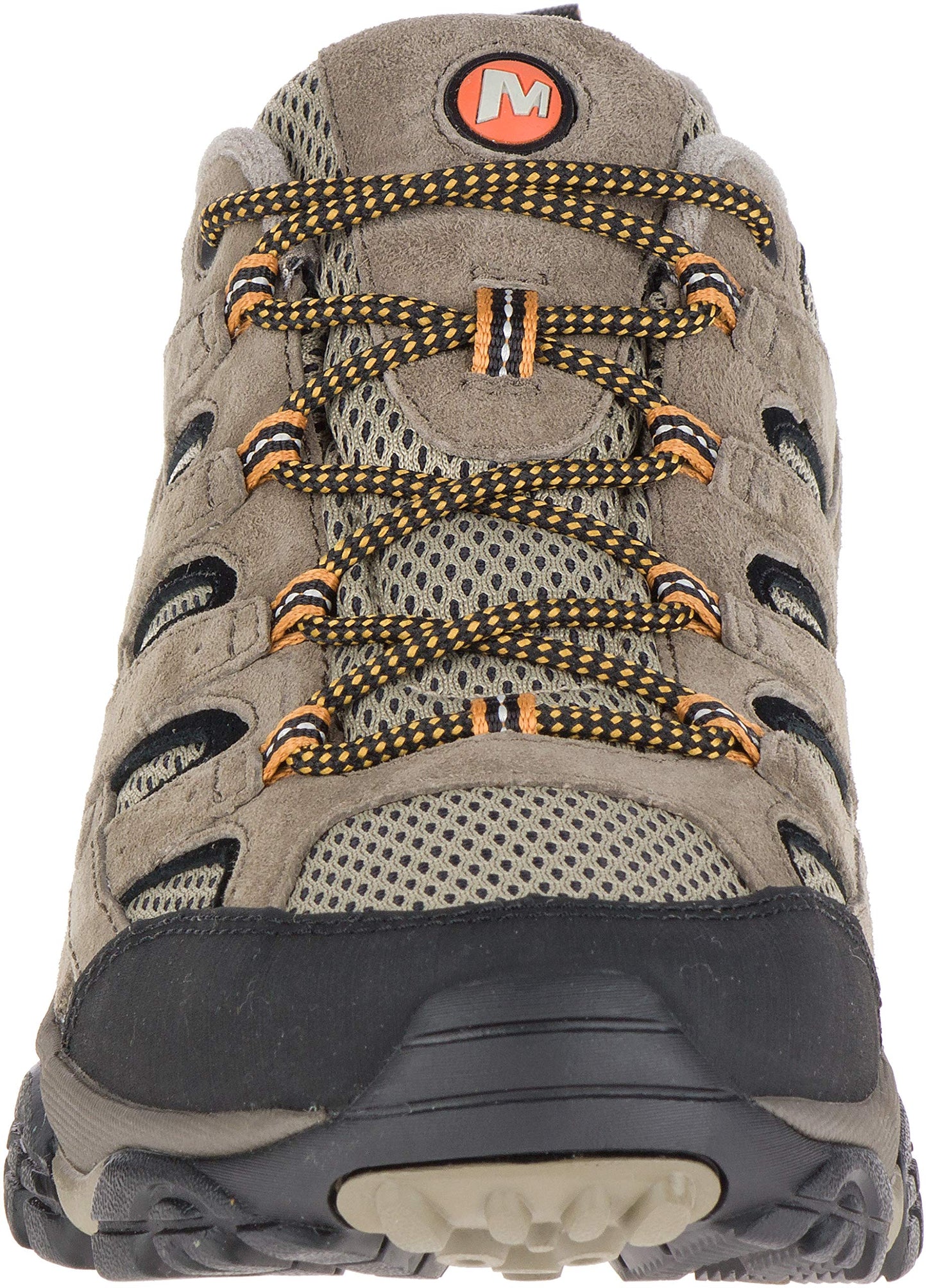 Merrell Men's Moab 2 Waterproof Hiking Boot