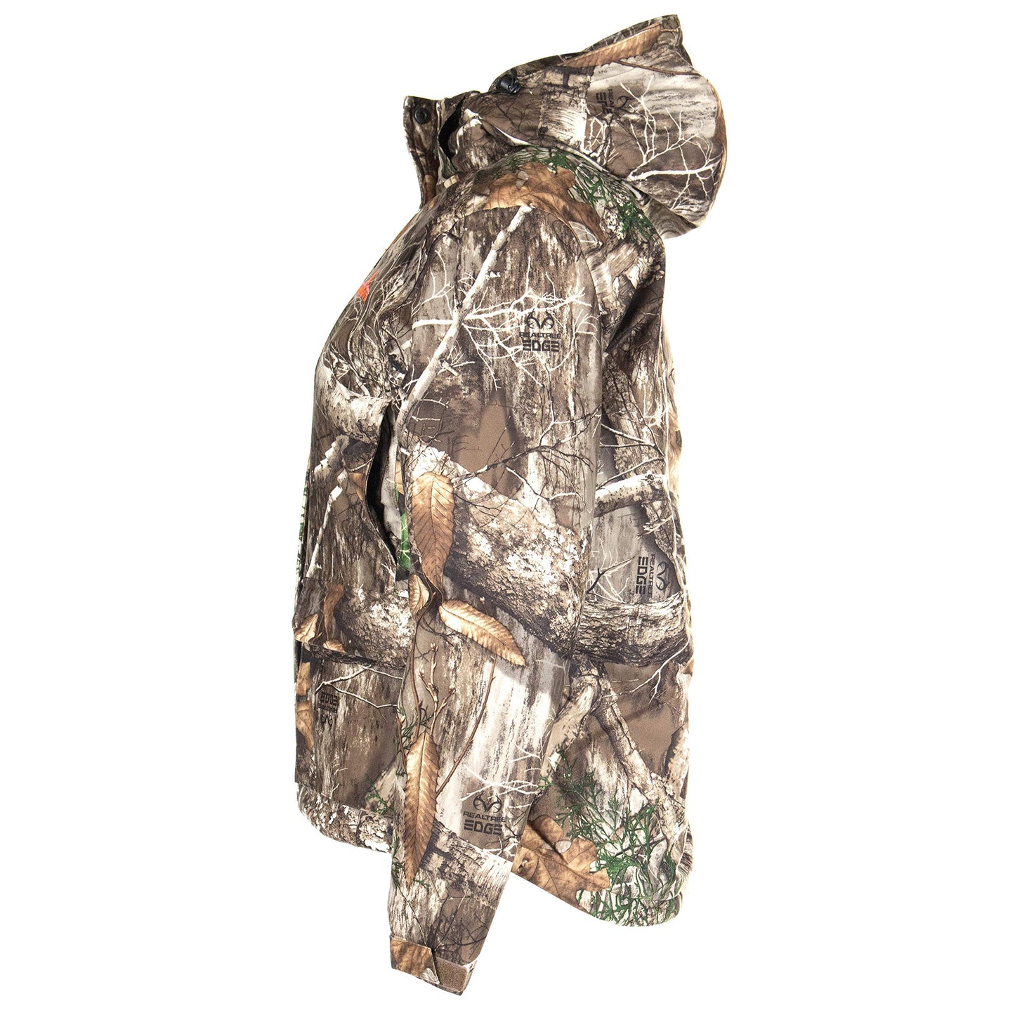 HABIT - Women's Insulated Waterproof Parka