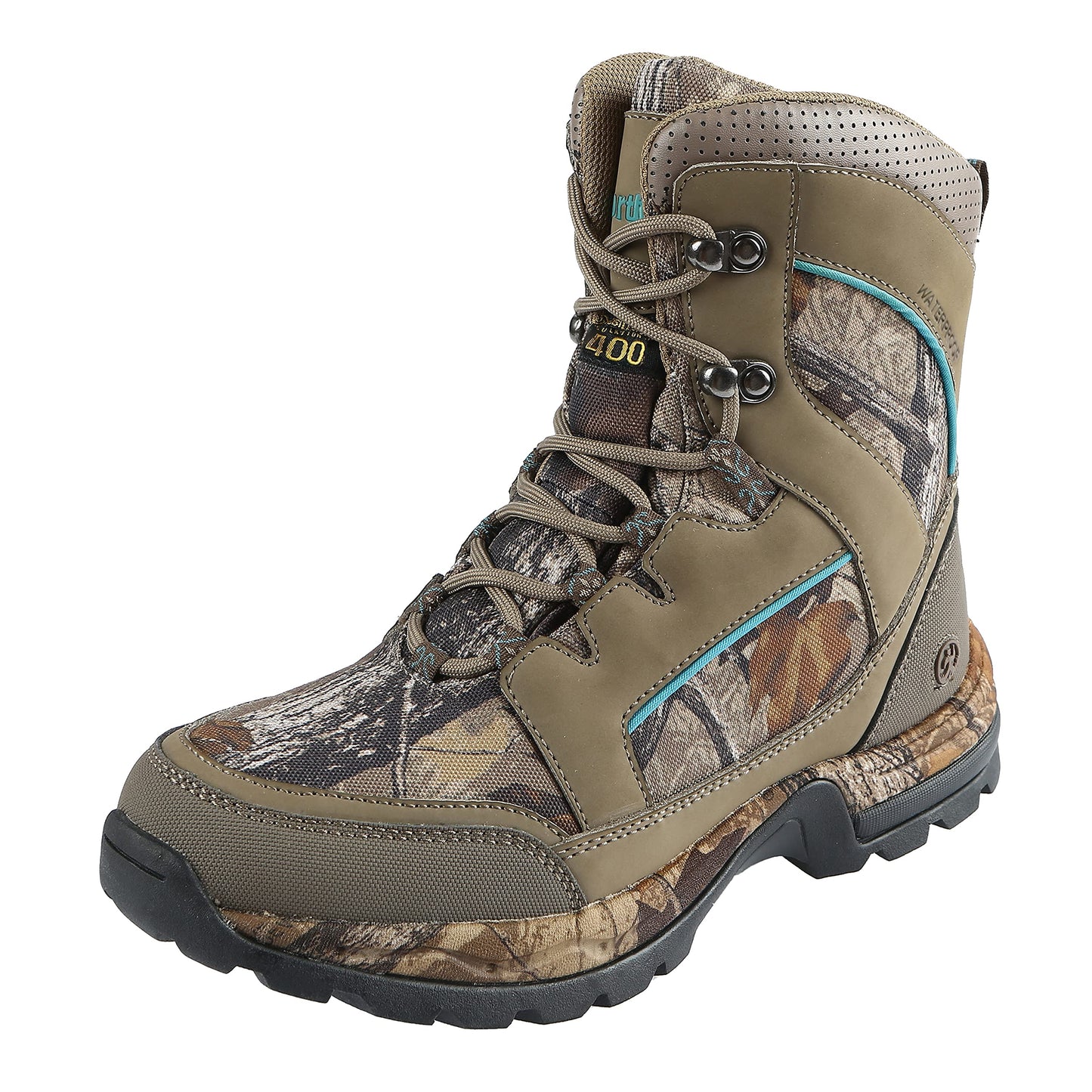 Northside Women's Woodbury 800 Hunting Shoes