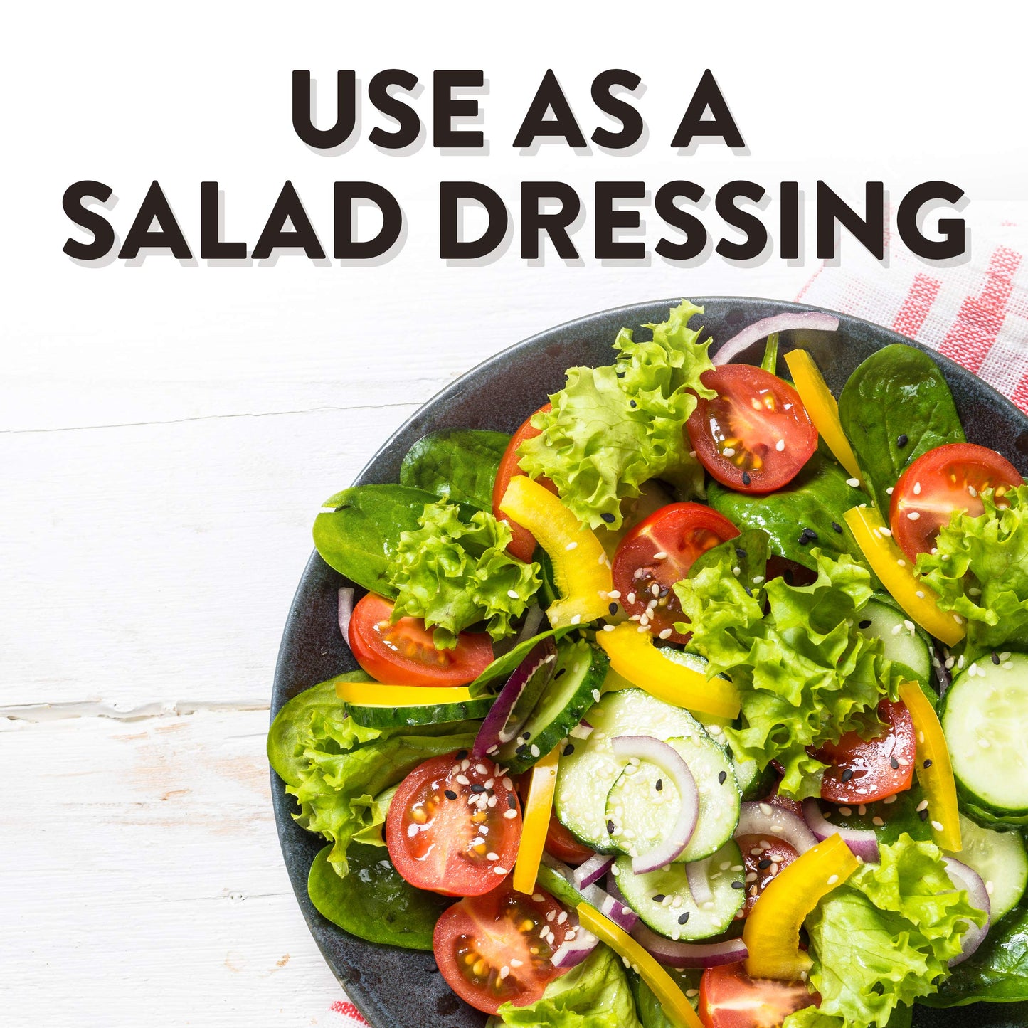 Wish-Bone Balsamic Vinaigrette Dressing, 15 FL OZ