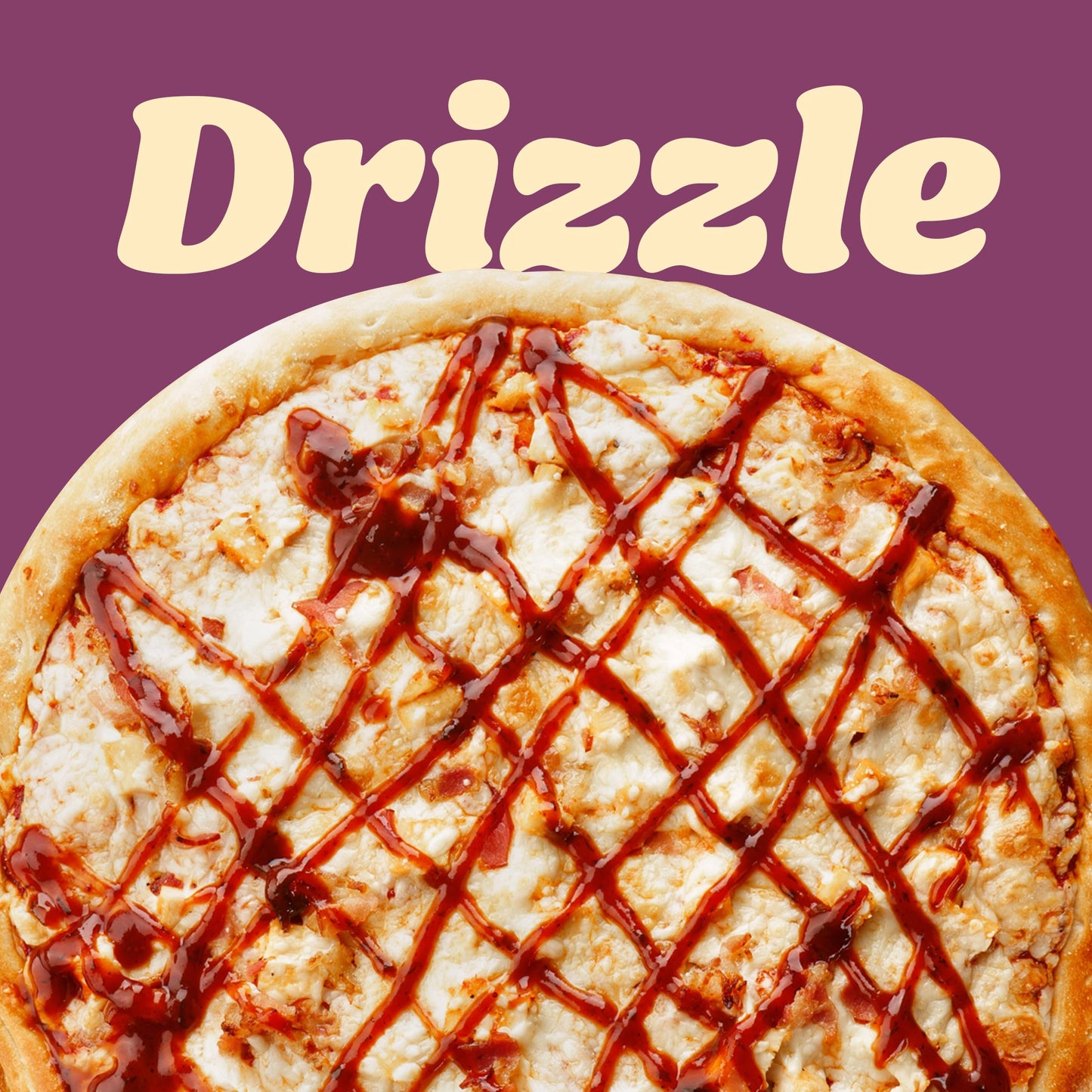 Kraft Hickory Smoke Slow-Simmered Barbecue Sauce, 17.5 oz Bottle