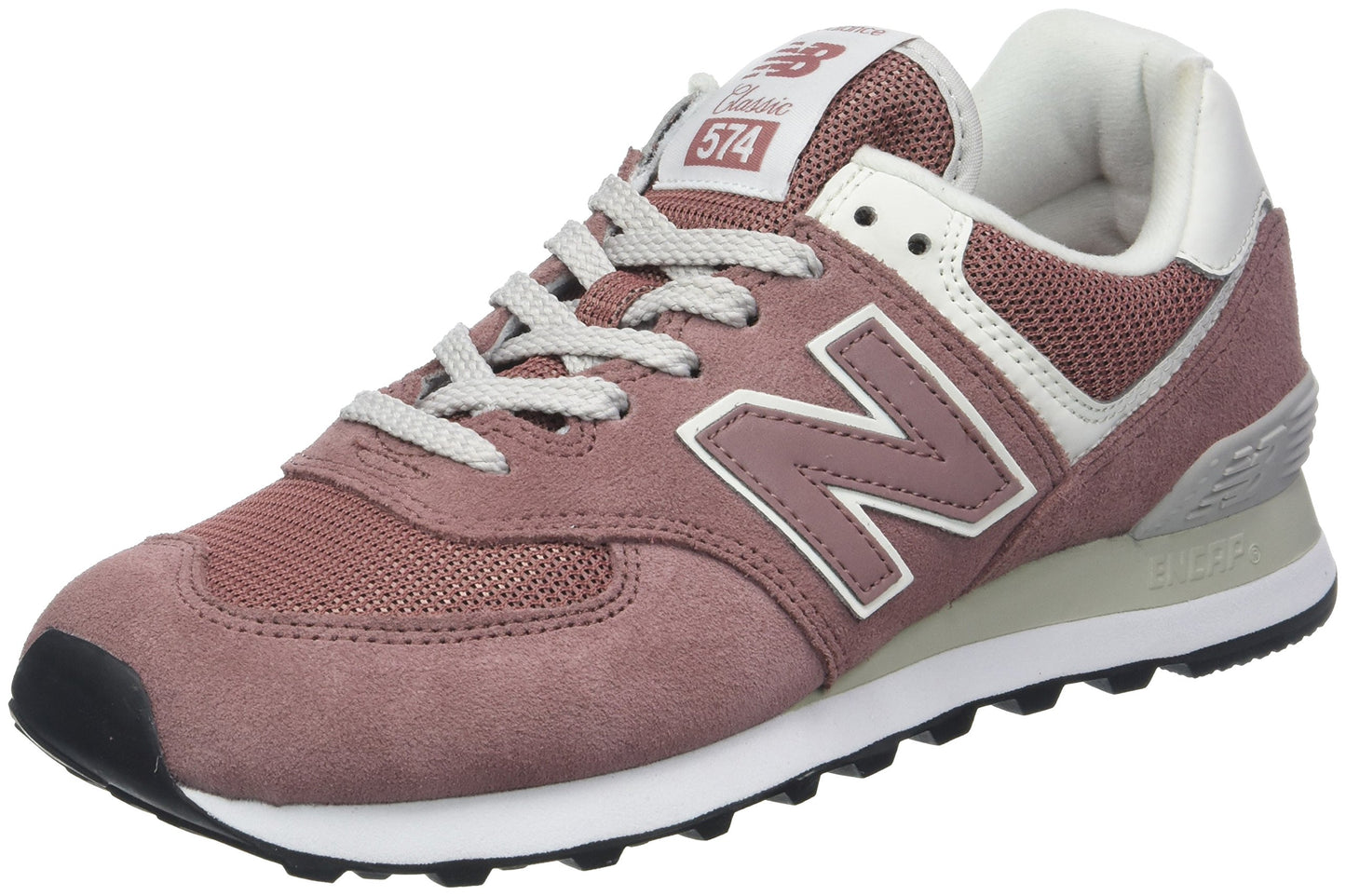 New Balance Women's 574 Core Sneaker