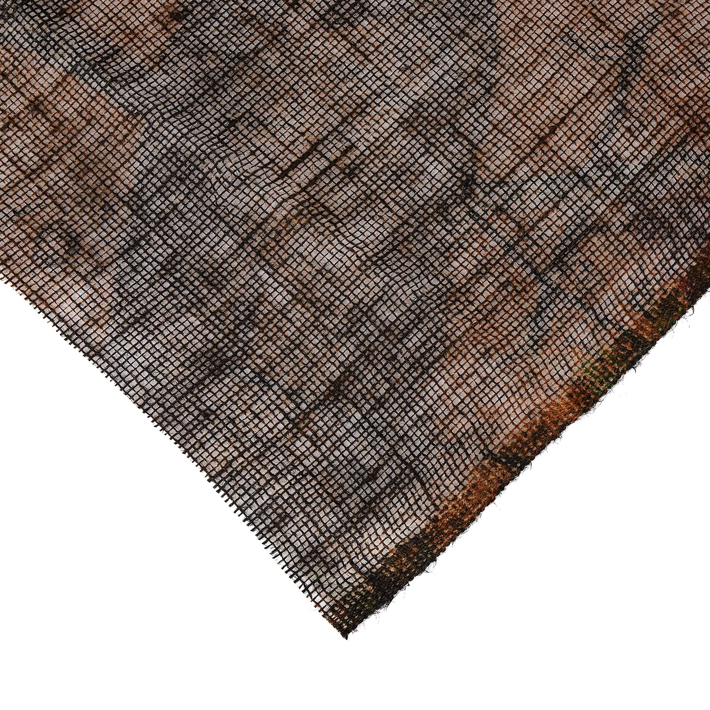 Allen Company Vanish Hunting Blind - Camo Burlap Blind Material for Waterfowl and Deer Hunting - Works on Ground and in Tree Stands - Mossy Oak Break-Up Country - 12ft x 54 in
