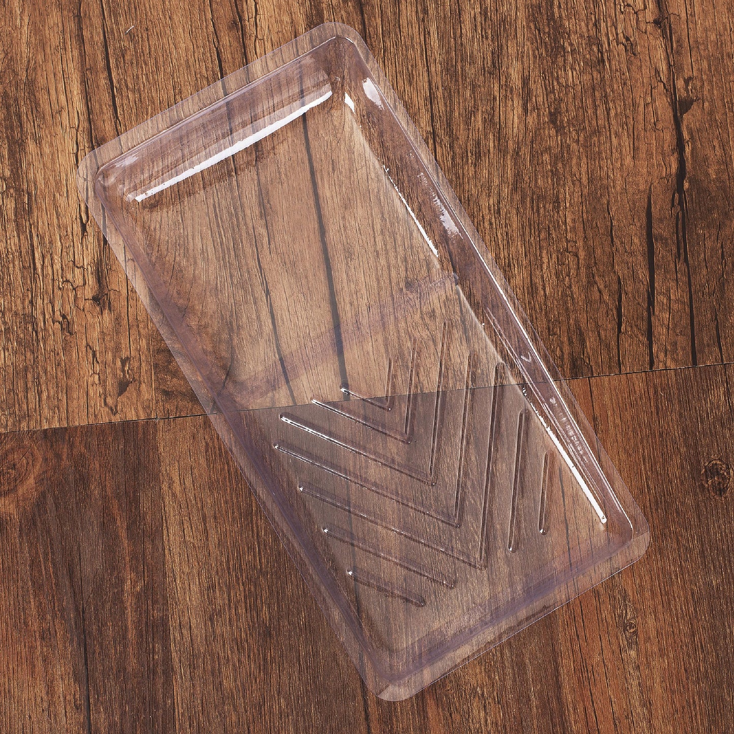 Bates- Paint Tray Liner, 9 Inch, 10 Pack, Paint Roller Tray, Disposable Plastic Paint Trays, Paint Pans Trays, Paint Supplies for House Painting, Roller Tray