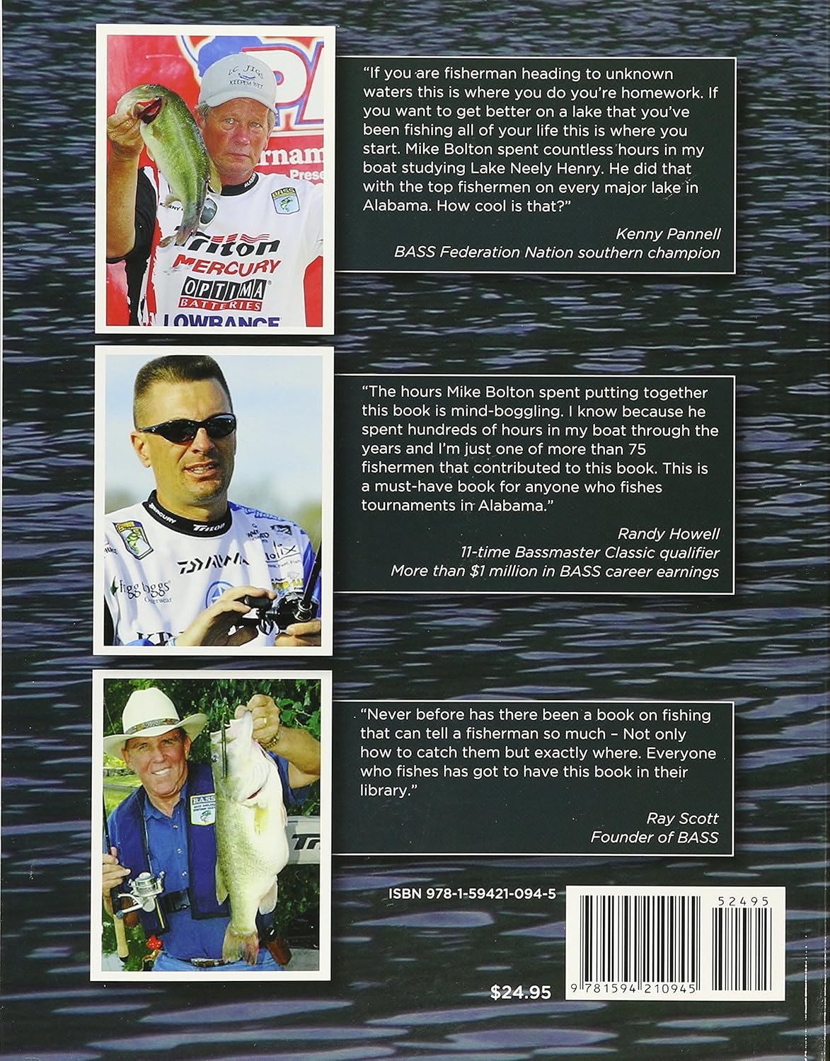 The Ultimate Guide to Alabama Fishing