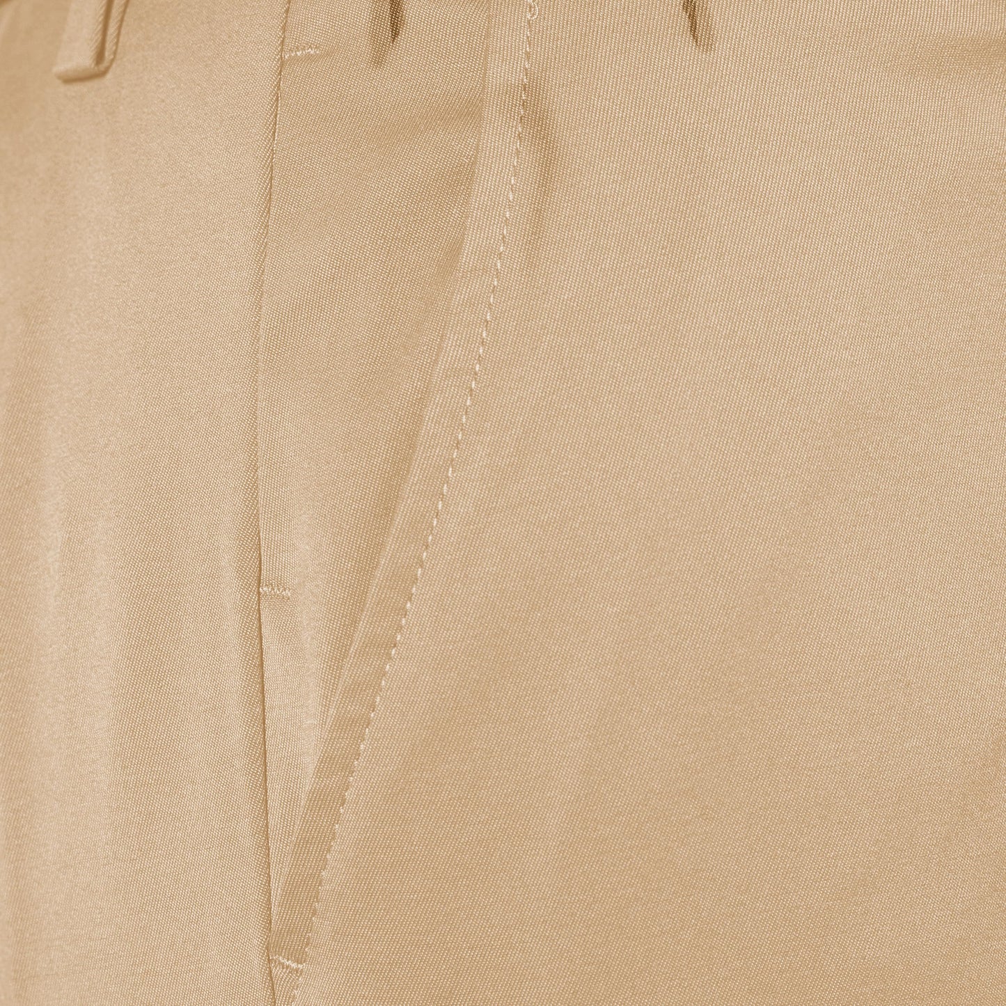 Amazon Essentials Men's Slim-Fit Stretch Golf Short, Khaki Brown, 32