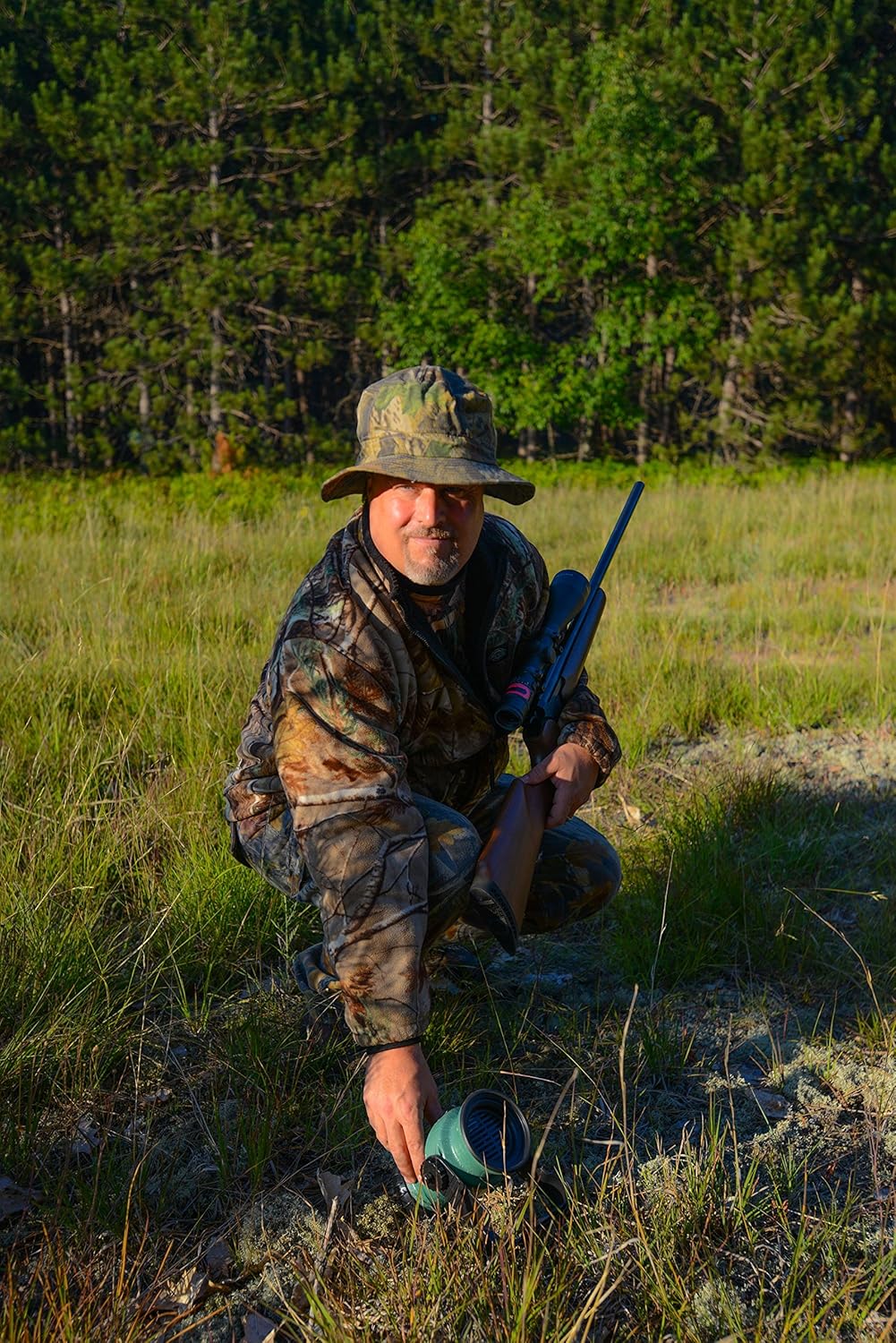 Ultimate Electronic Game Call and Bluetooth Speaker Combo, EDIHGC, Free App with 750 Animal Calls, 59 Species, Rugged and Portable.