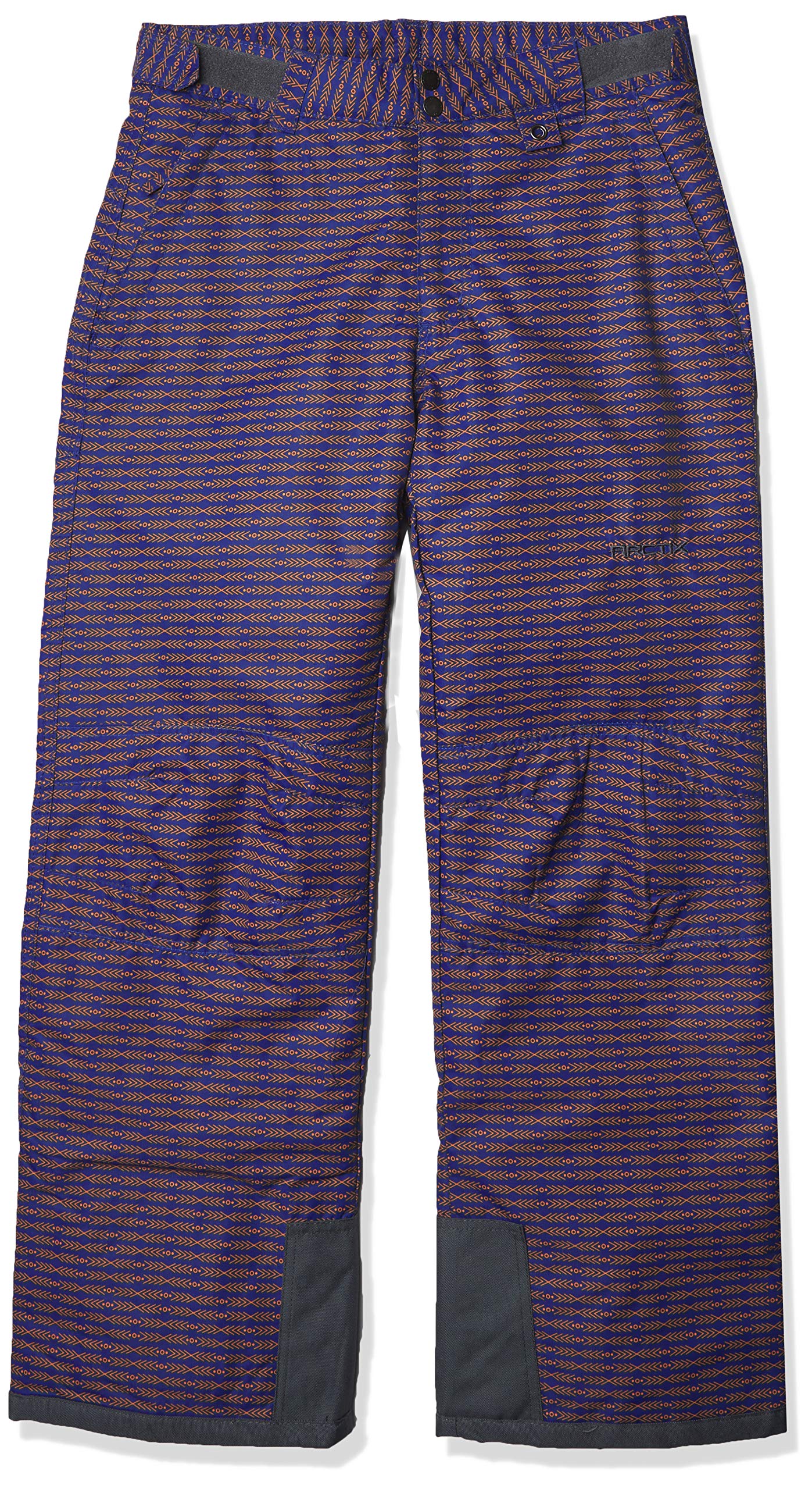 Arctix Kids' Snow Pants with Reinforced Knees and Seat