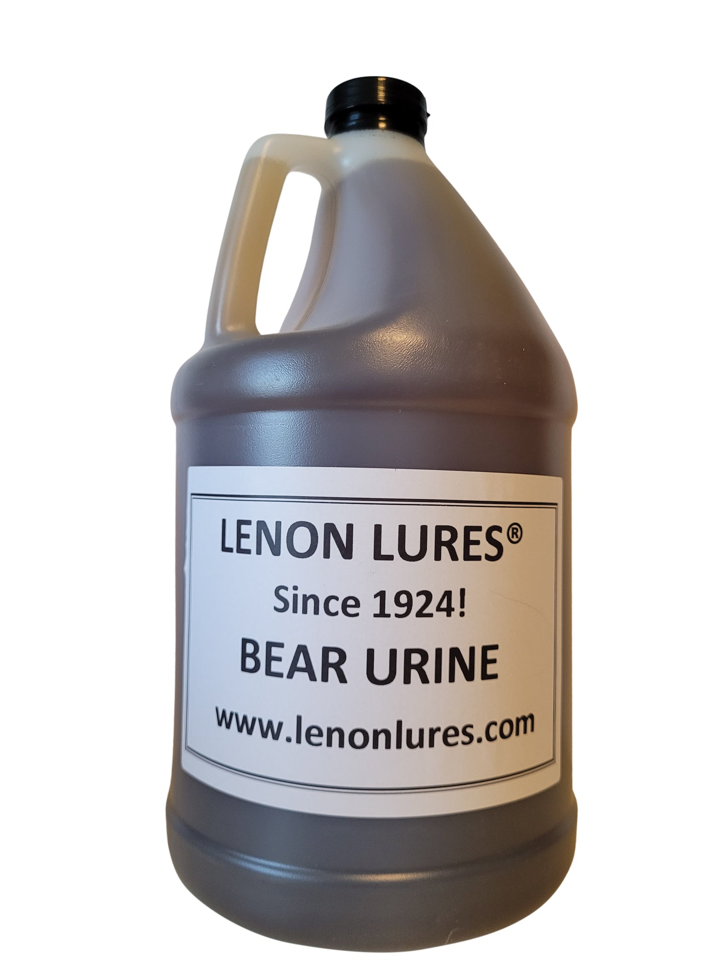 Lenon's Bear Urine