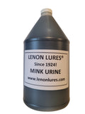 Lenon's Mink Urine