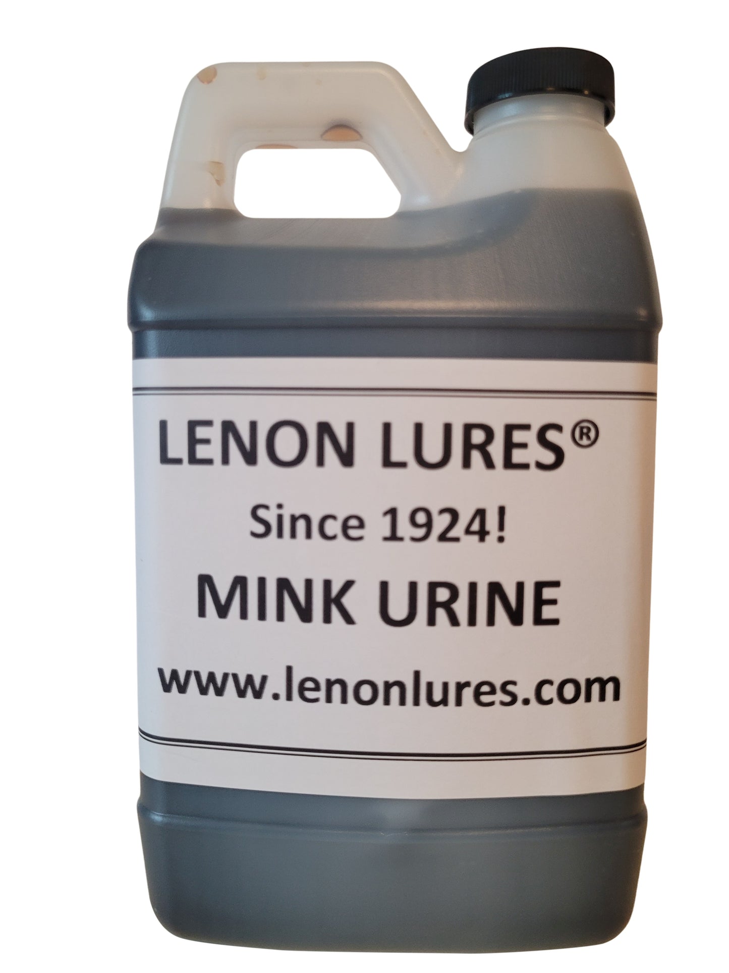 Lenon's Mink Urine